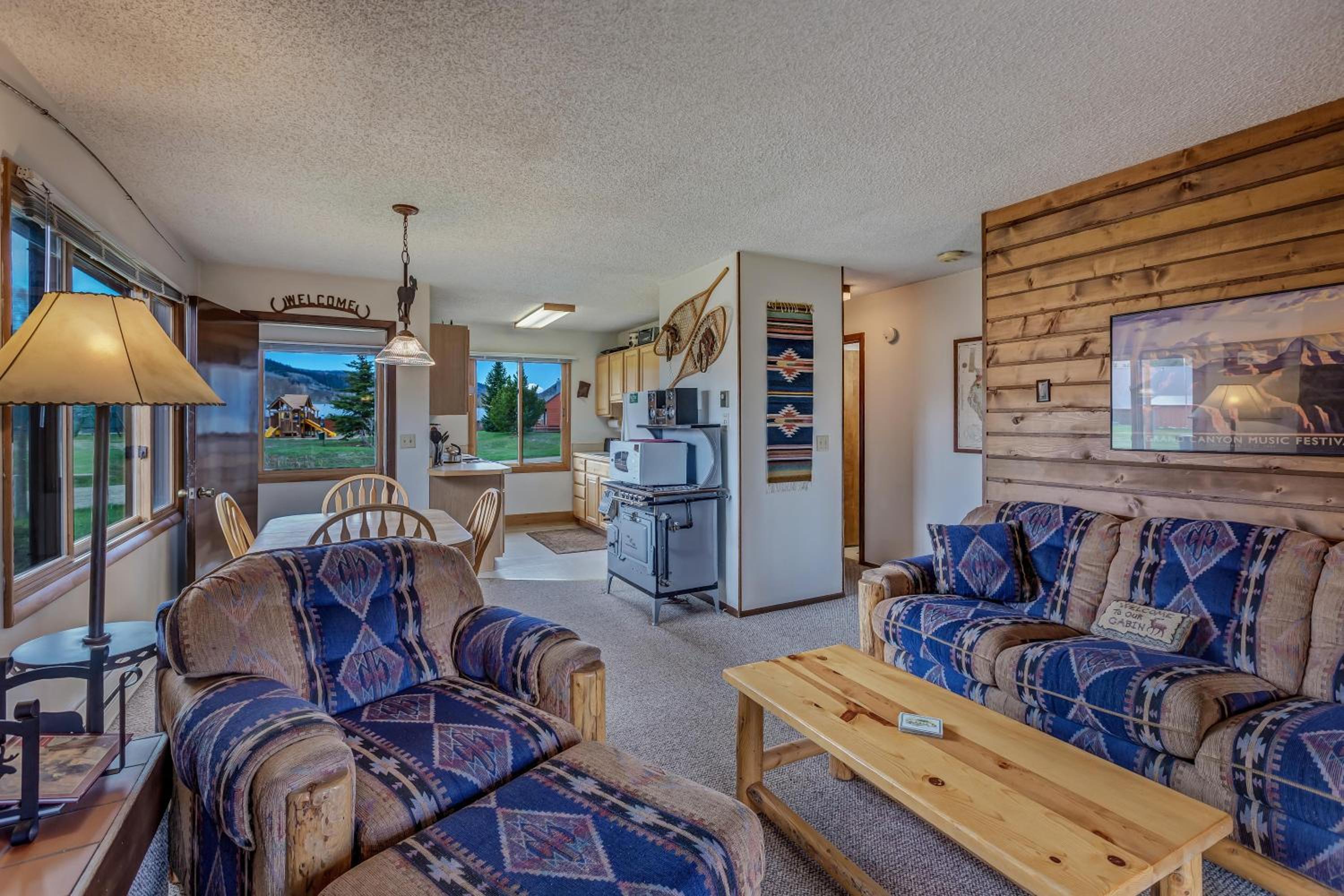 Two-Bedroom Holiday Home photo 1
