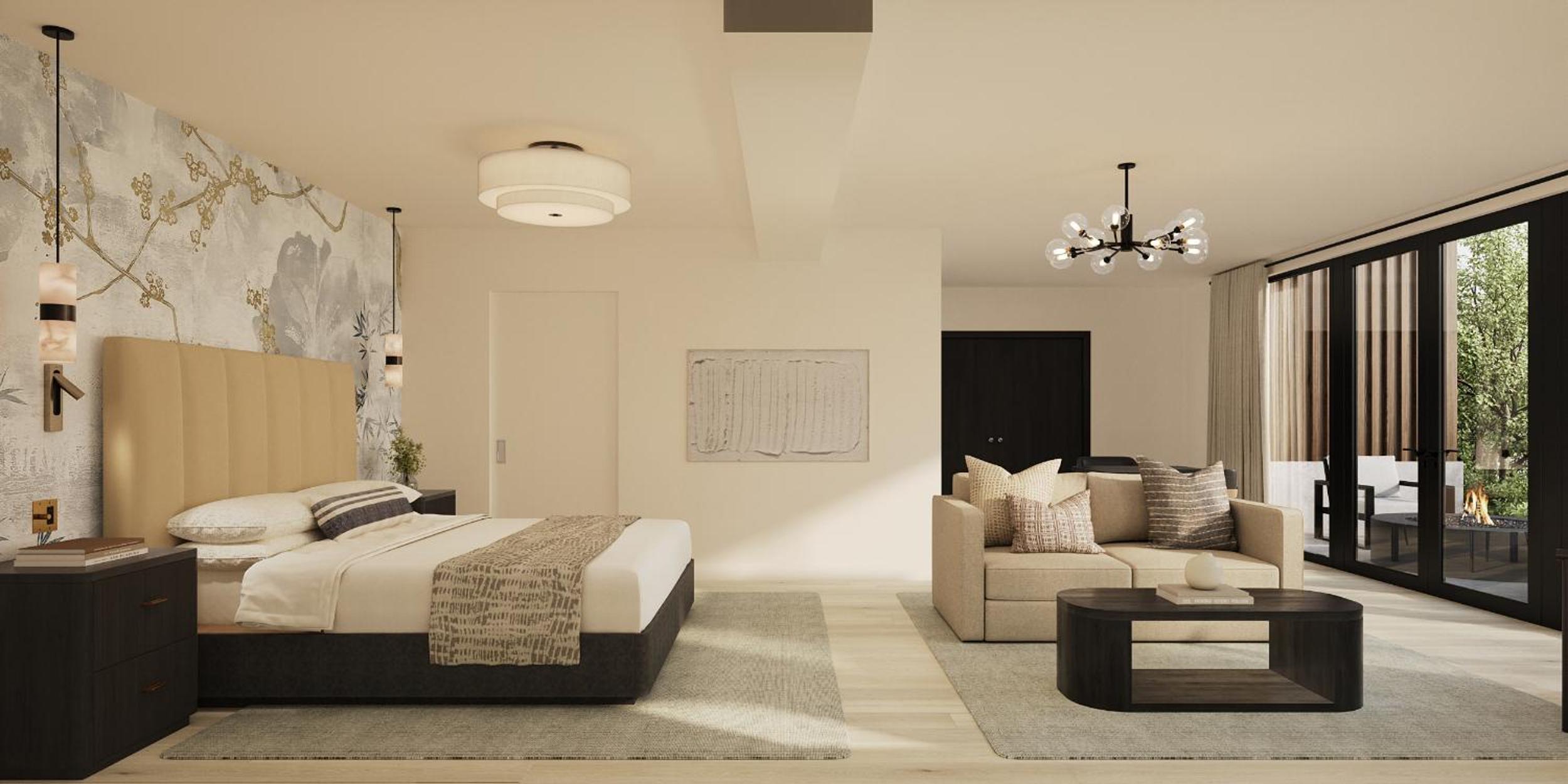 Creekside Suite (ADA) - Photo 1