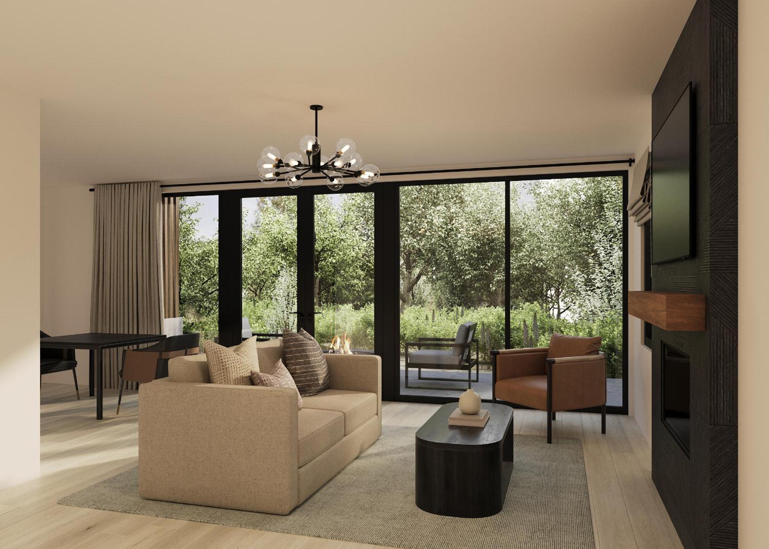 Creekside Suite (ADA) - Photo 2