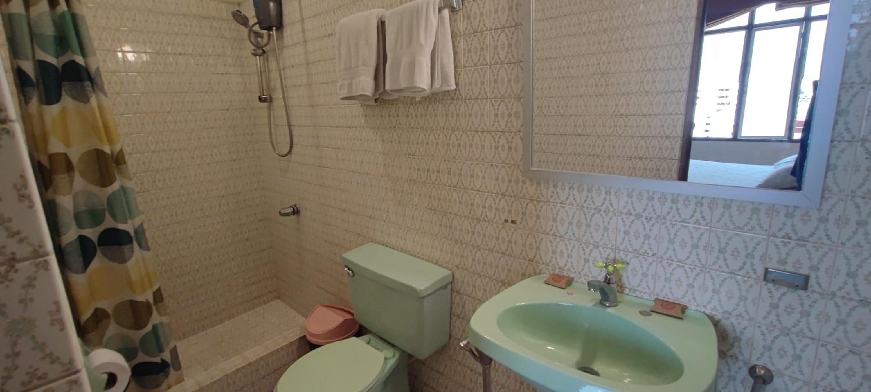 Double Room with Private Bathroom photo 2