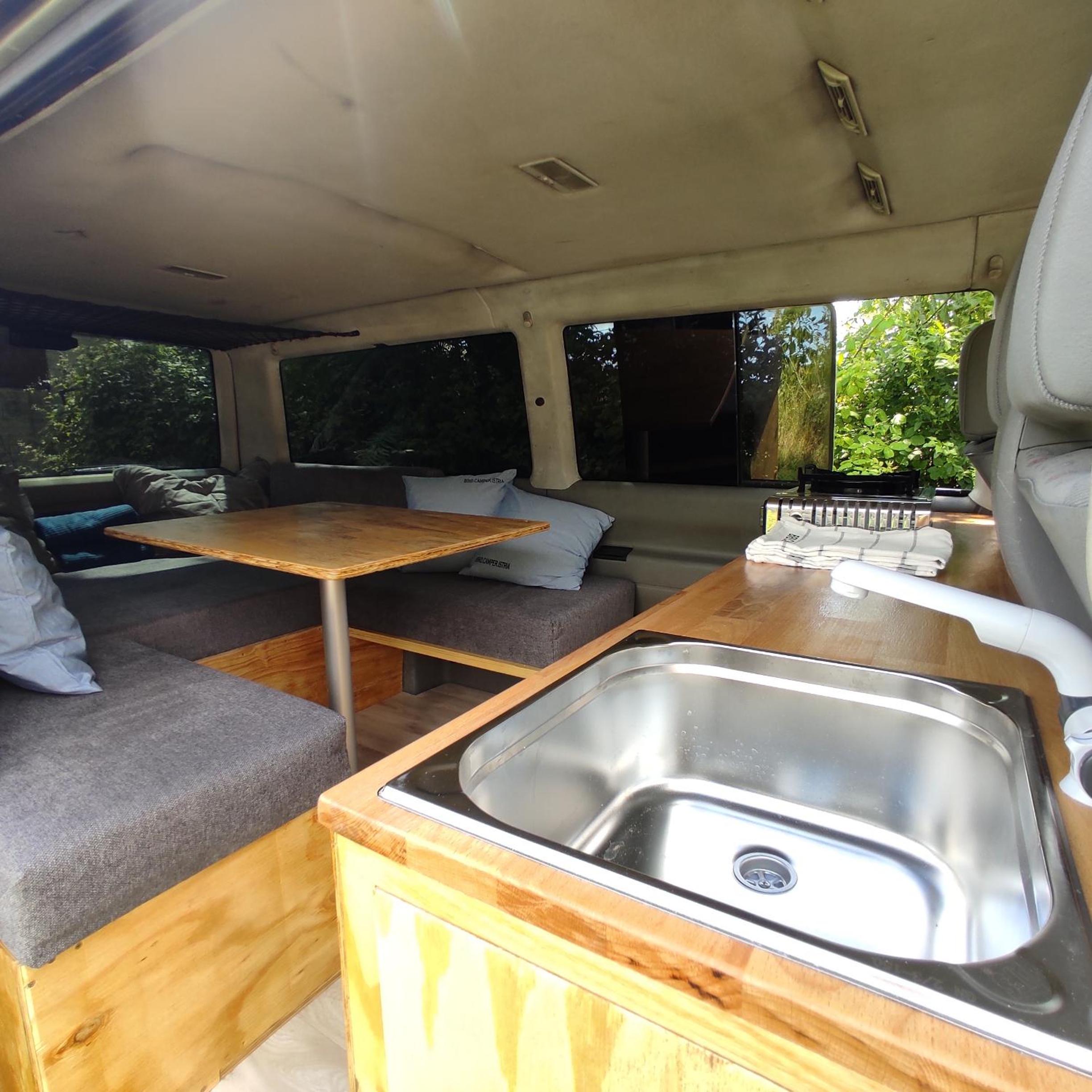 Mobile Home photo 1