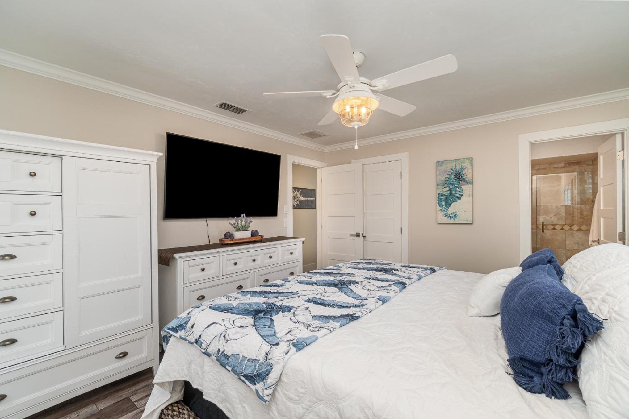 Three-Bedroom Villa photo 1