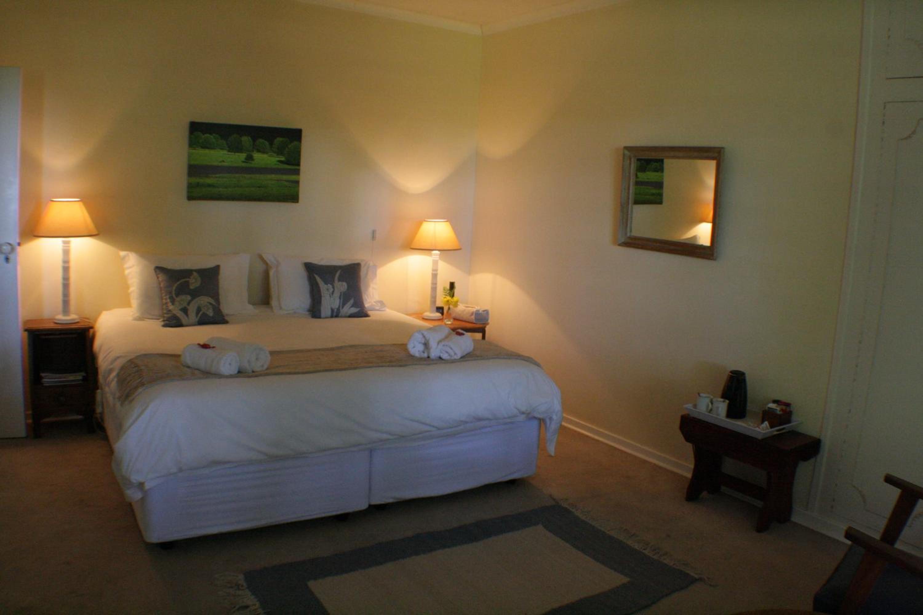 Double Room with Private Bathroom photo 3