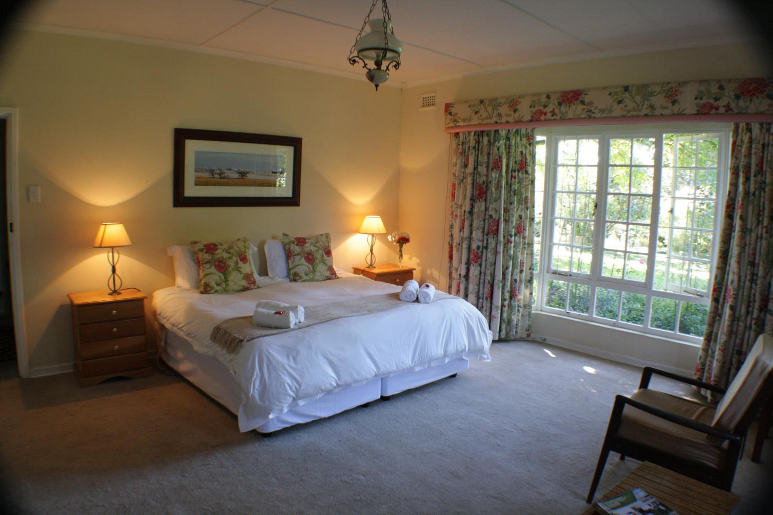 Double Room with Private Bathroom photo 2