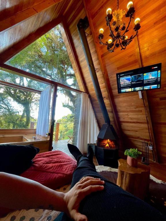 Chalet photo 1
