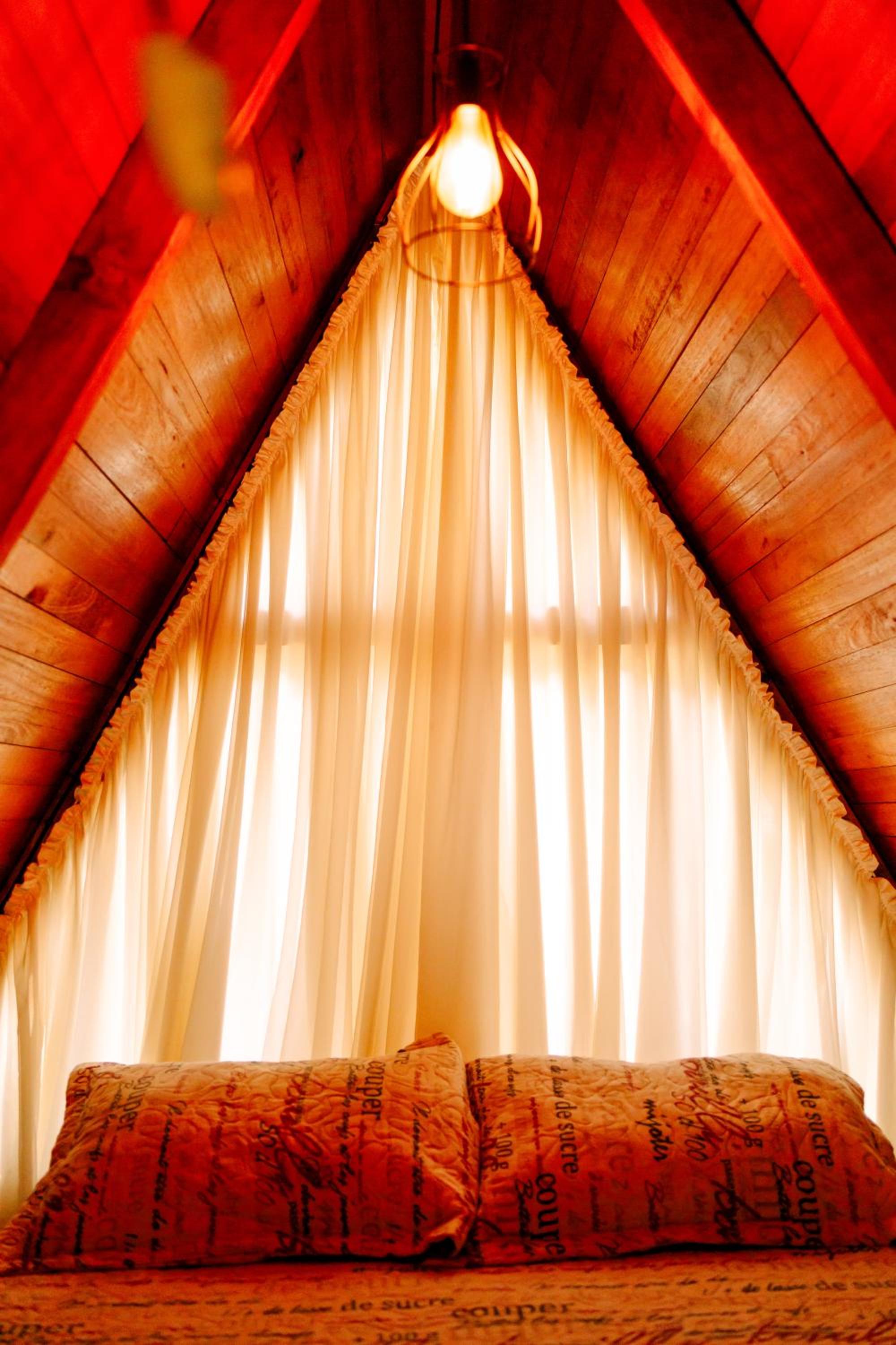 Chalet photo 2