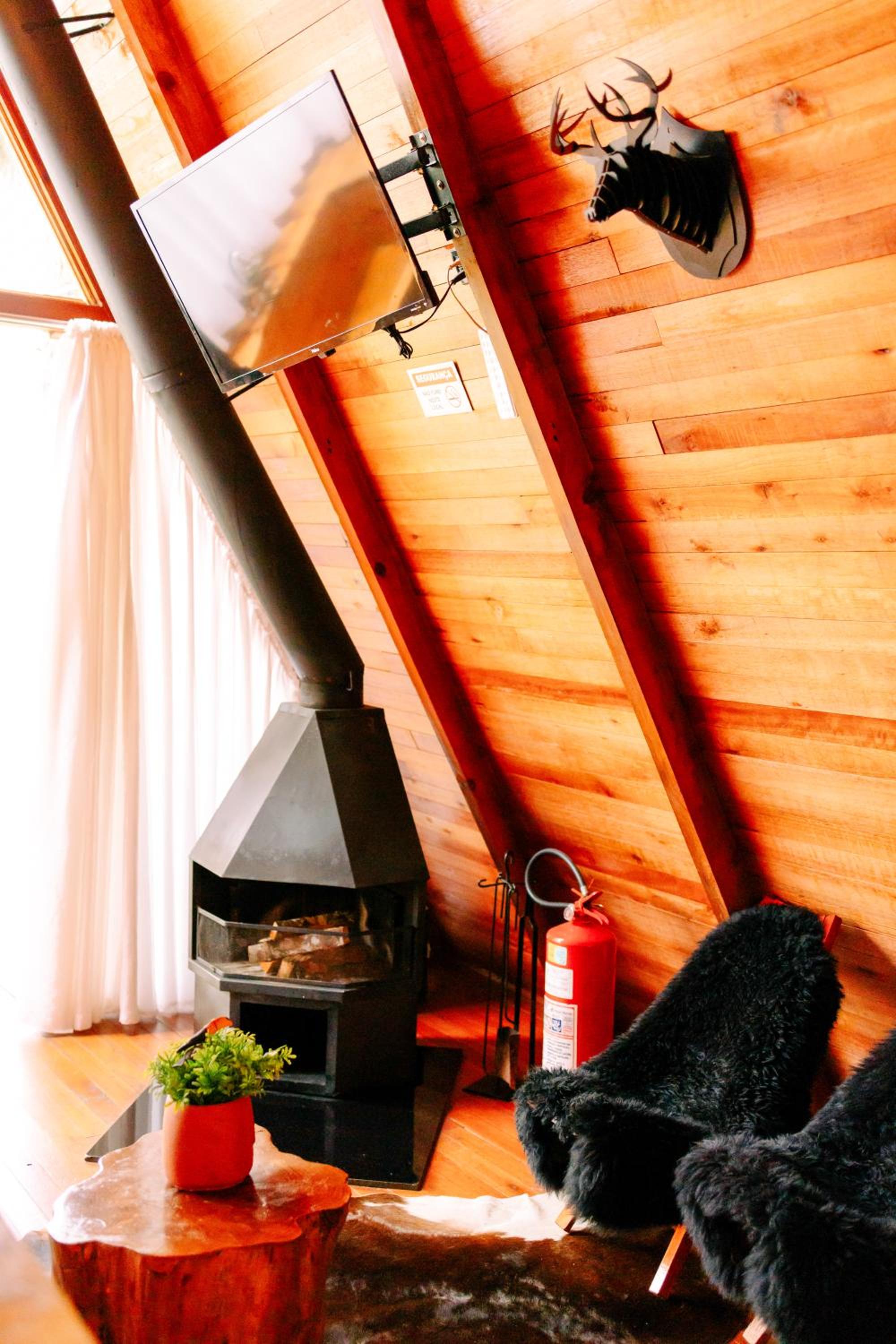 Chalet photo 3