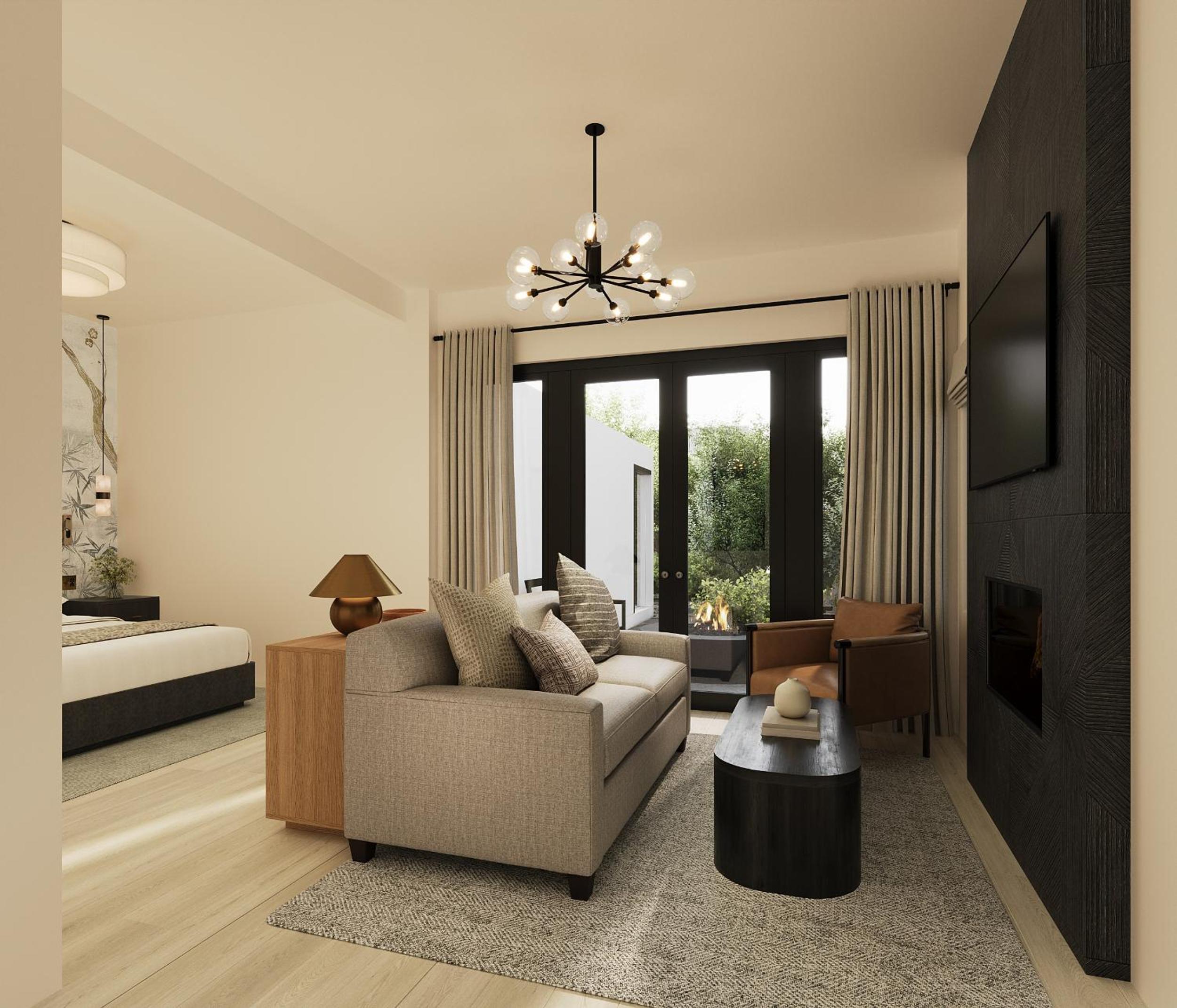 Woodside Suite - Photo 3