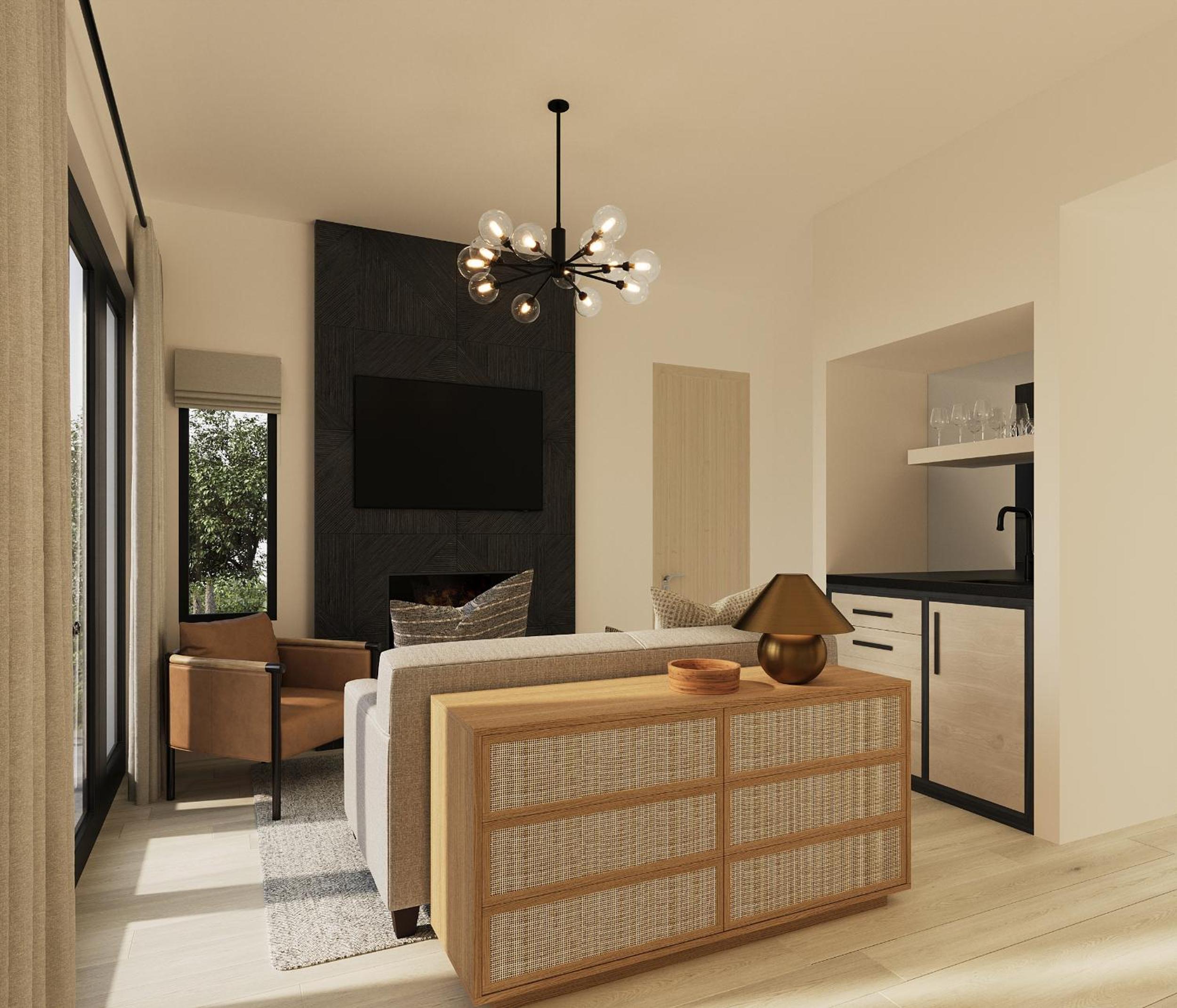 Woodside Suite - Photo 2
