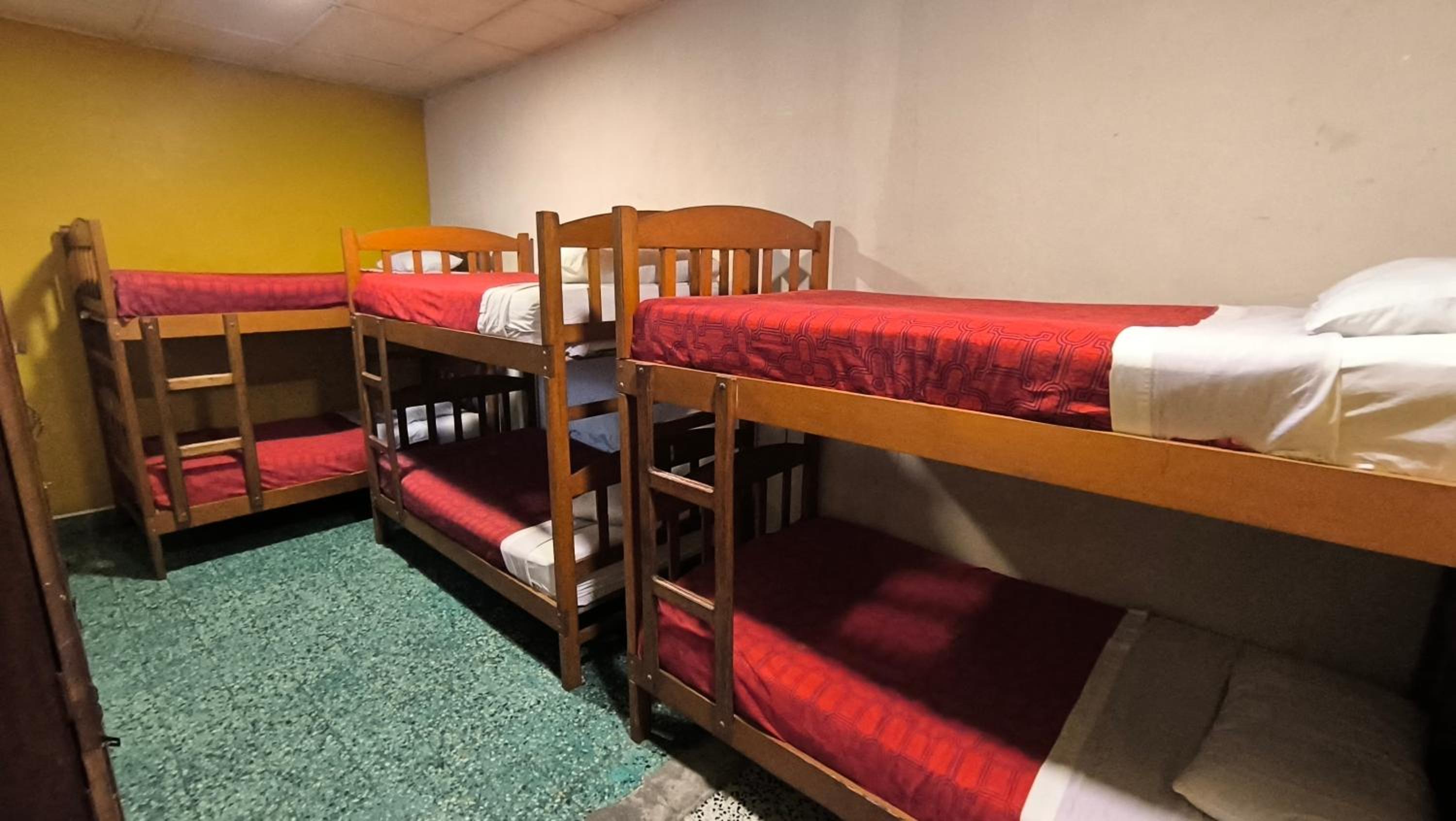 Single Bed in Dormitory Room photo 1