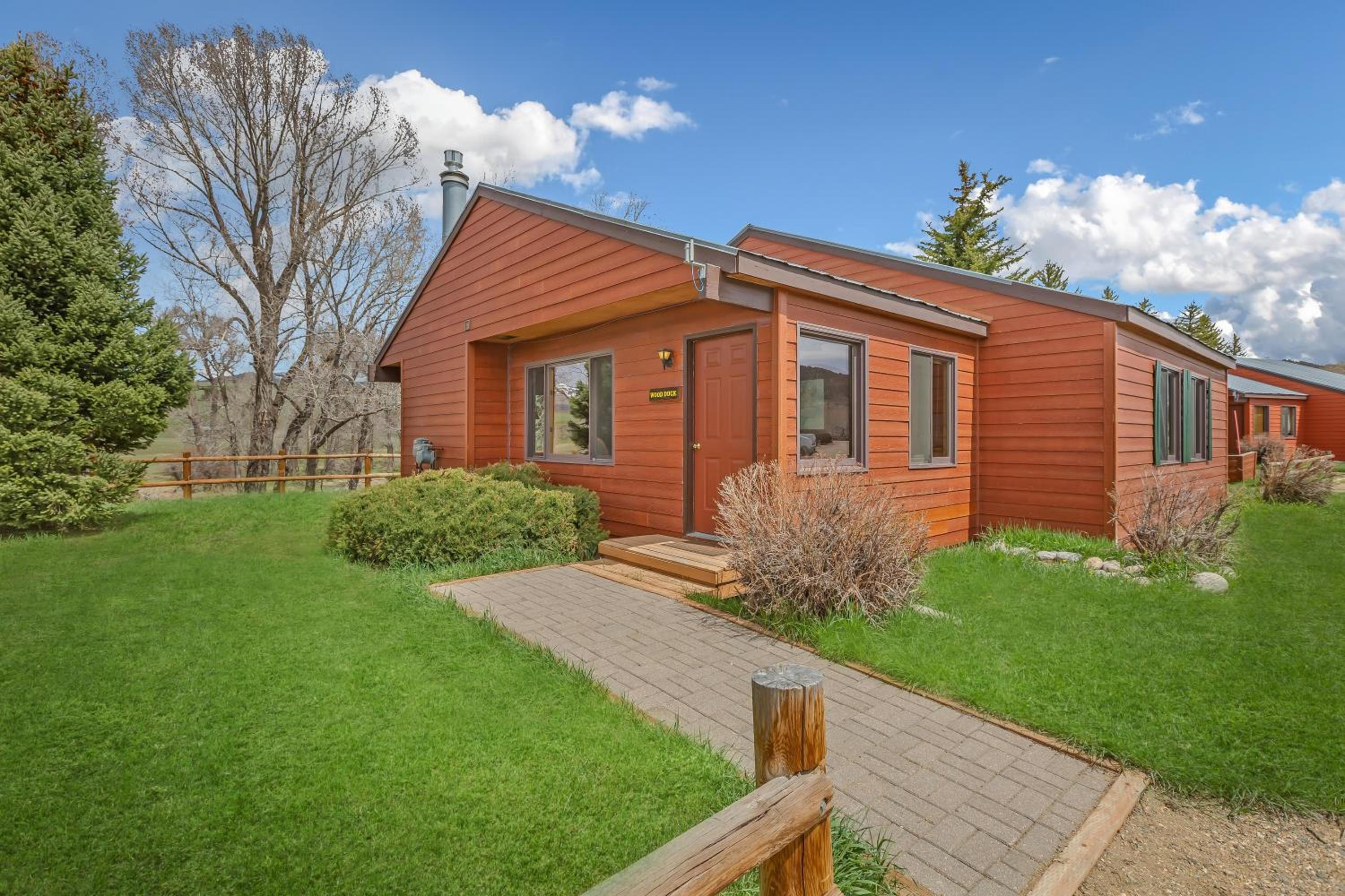 Vacation Home photo 2