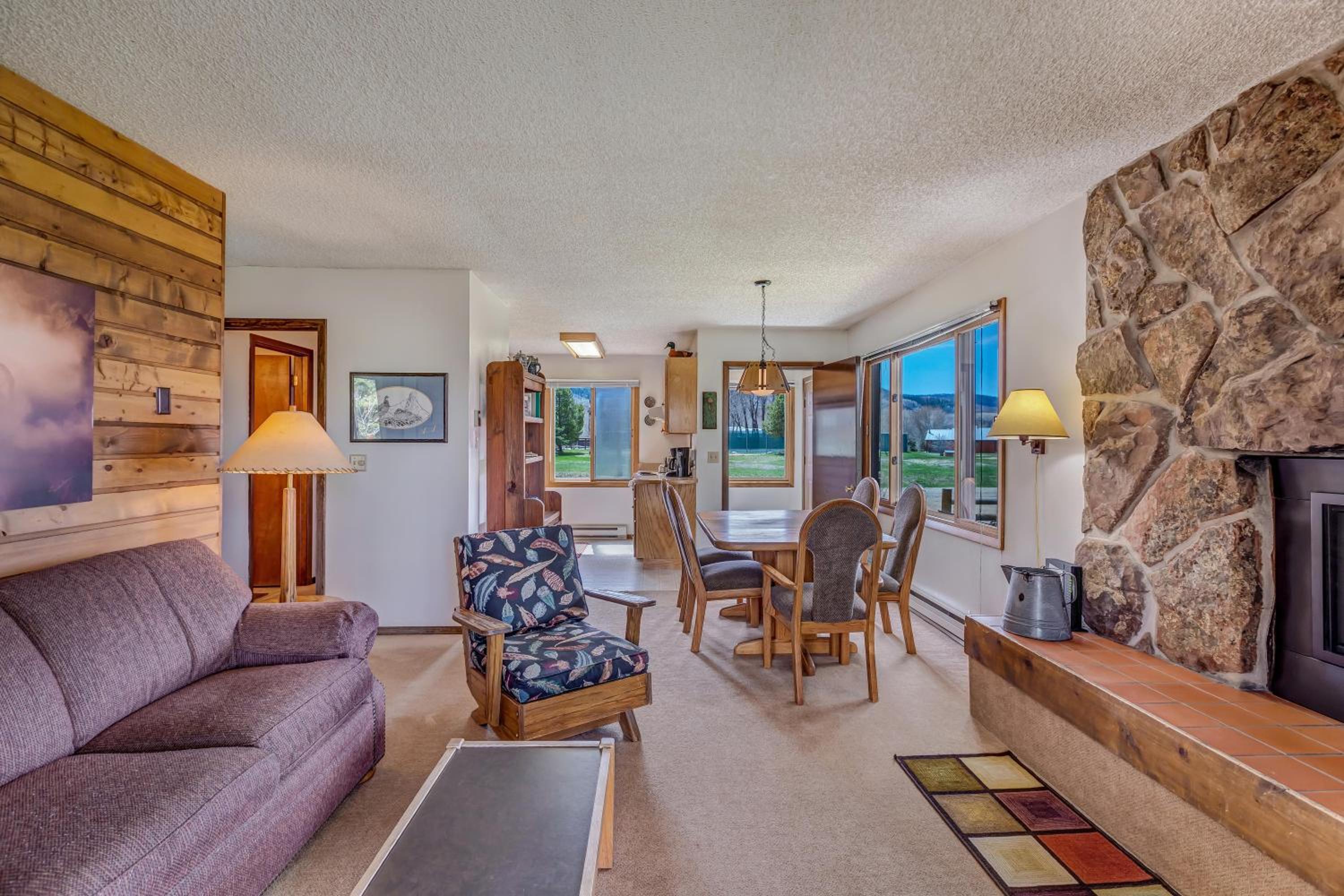 Vacation Home photo 1