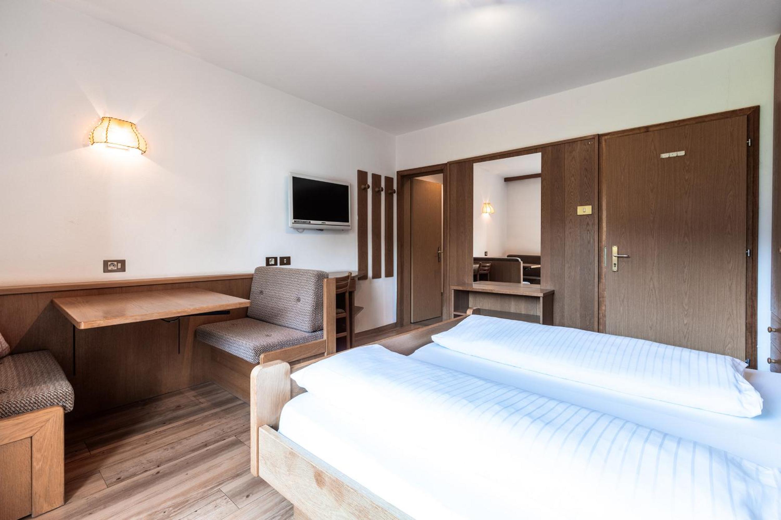 Hotel Zum Löwen - Al Leone, Fotografia 6