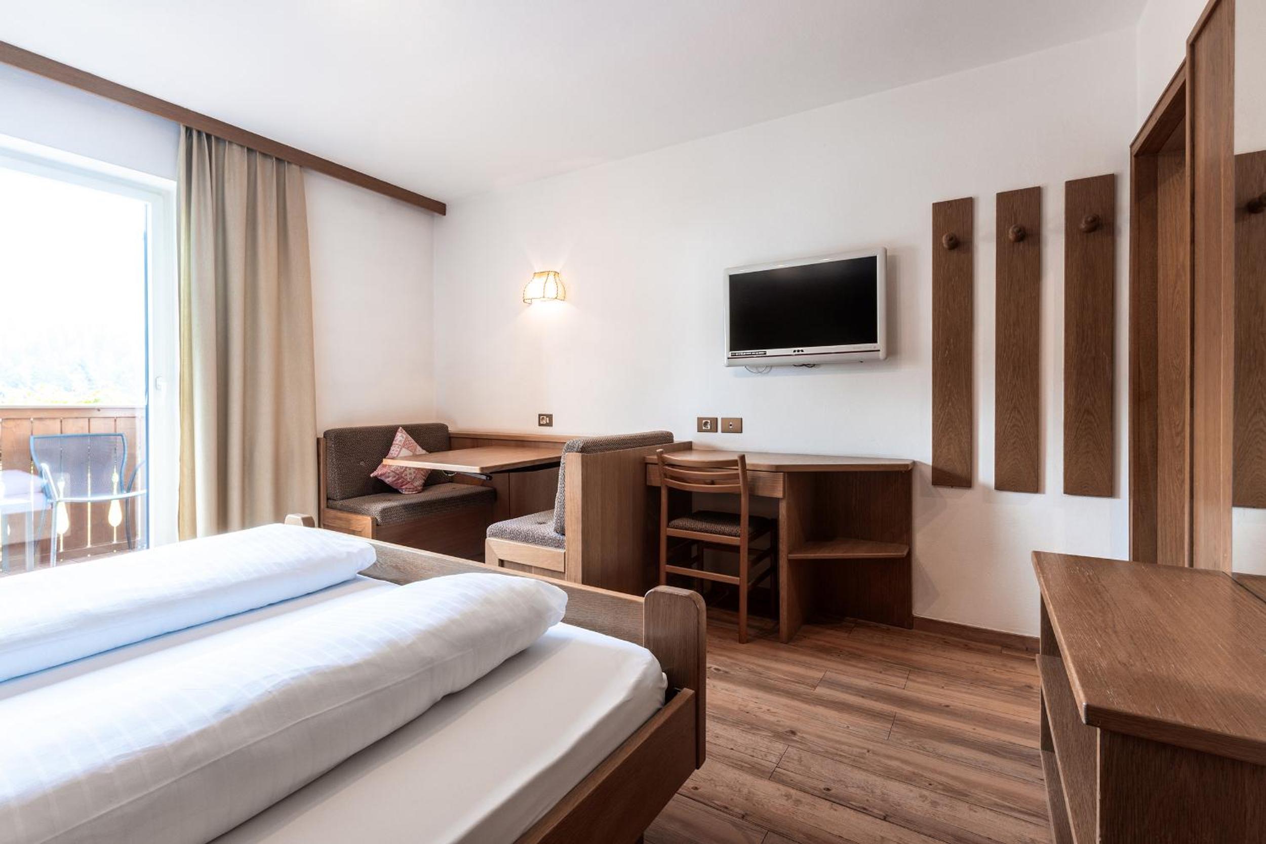 Hotel Zum Löwen - Al Leone, Fotografia 7