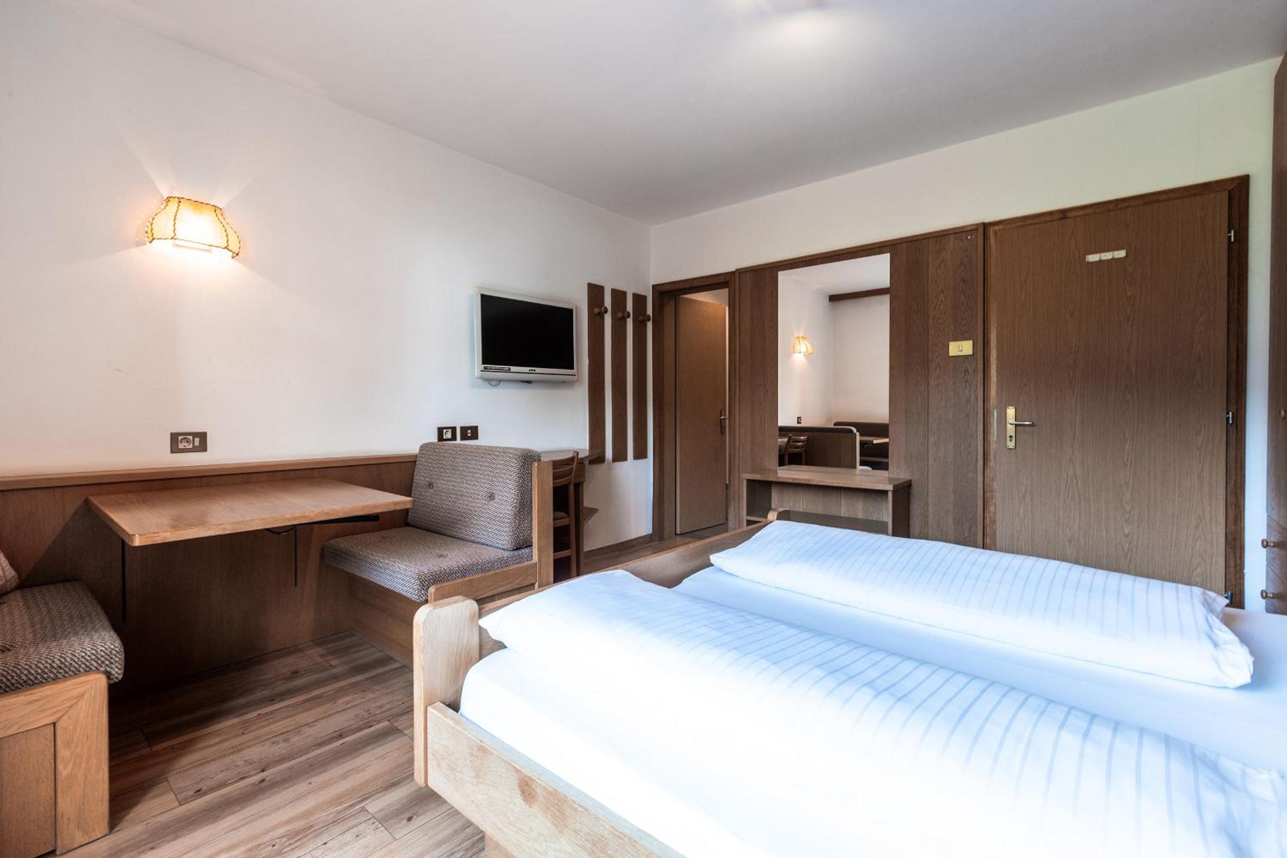 Hotel Zum Löwen - Al Leone, Fotografia 12