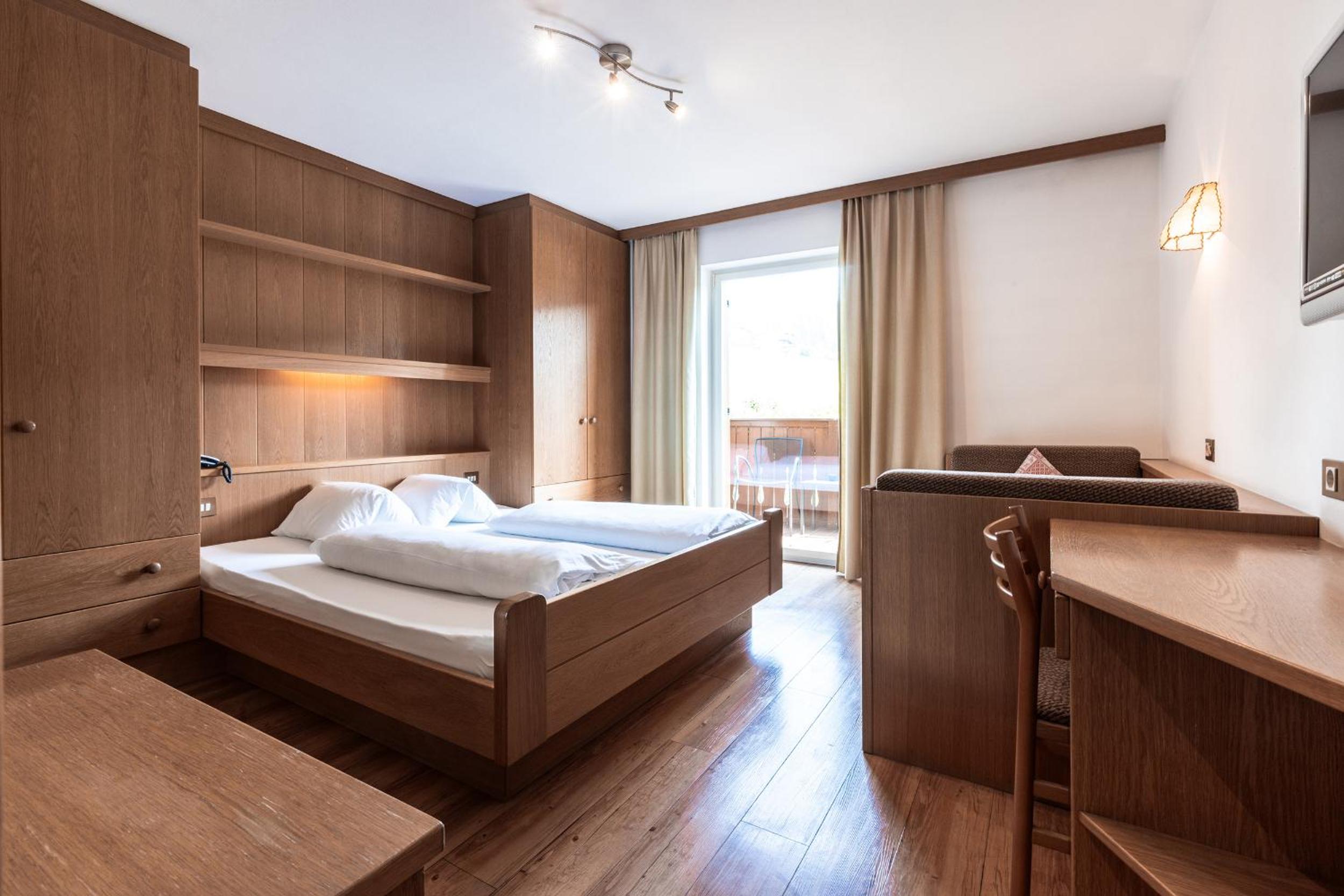 Hotel Zum Löwen - Al Leone, Fotografia 8