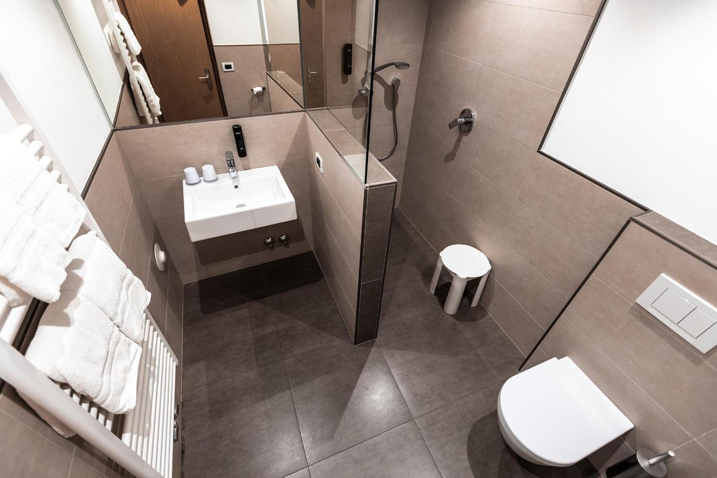 Hotel Zum Löwen - Al Leone, Fotografia 10