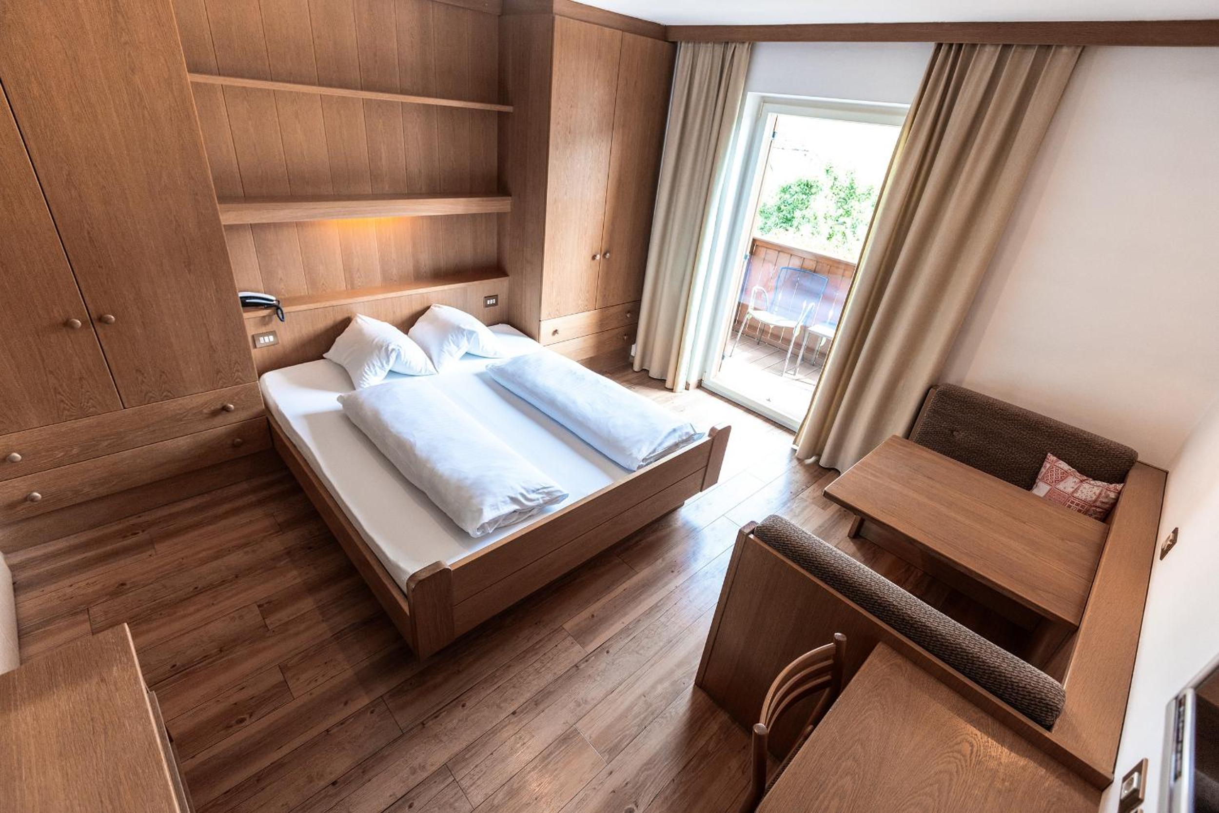 Hotel Zum Löwen - Al Leone, Fotografia 3