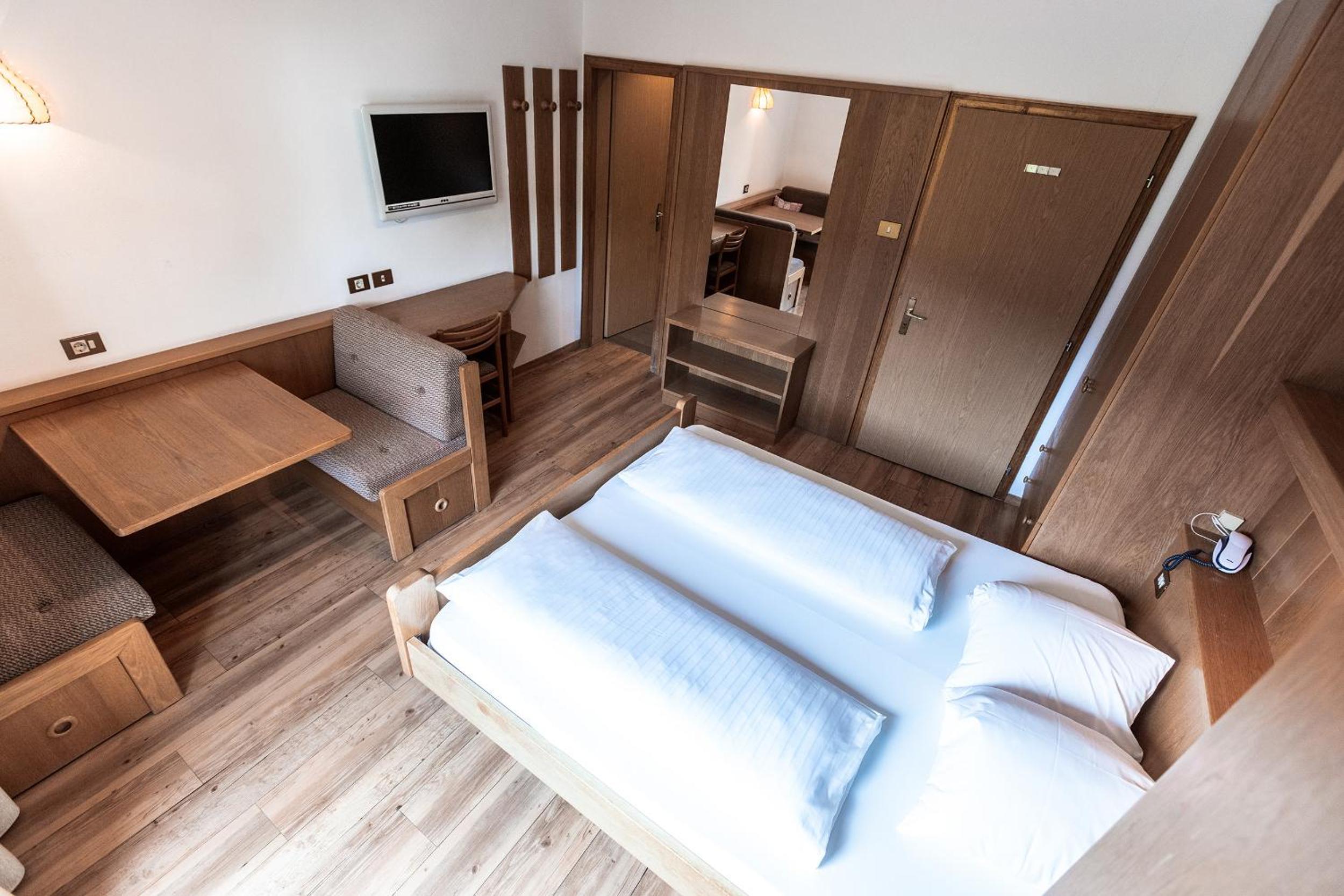Hotel Zum Löwen - Al Leone, Fotografia 4
