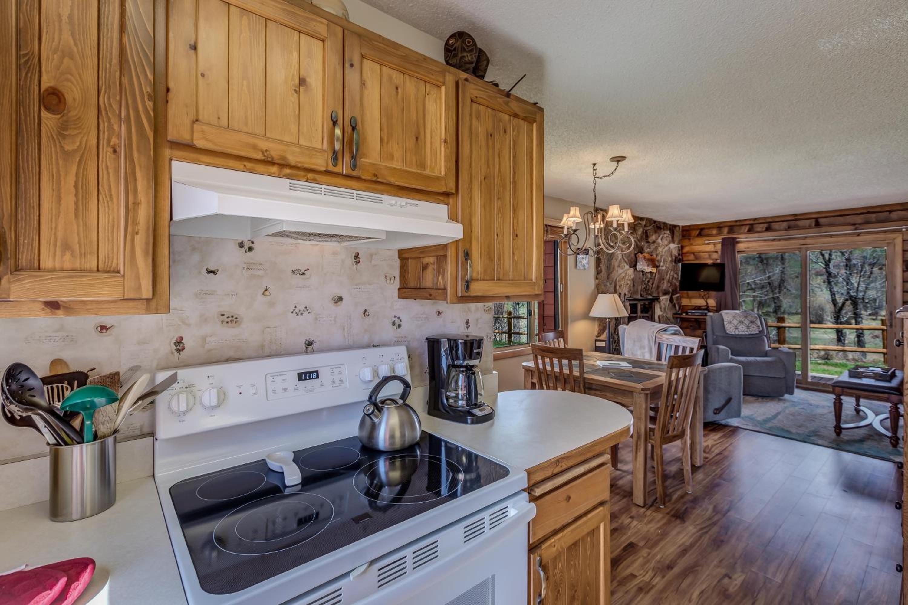 Vacation Home photo 3
