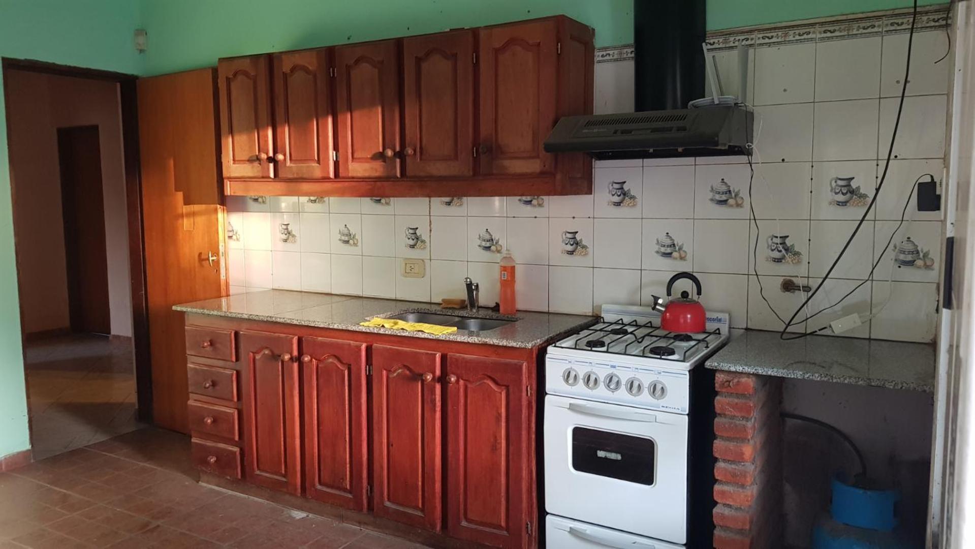 Two-Bedroom House photo 2