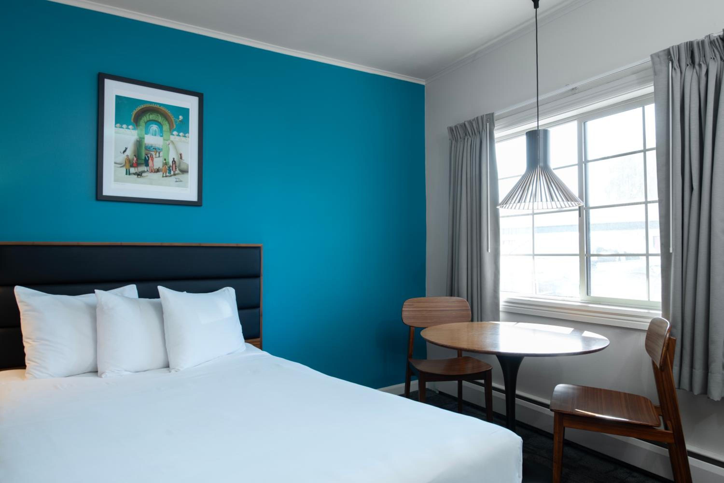 Double Room with Two Double Beds photo 3