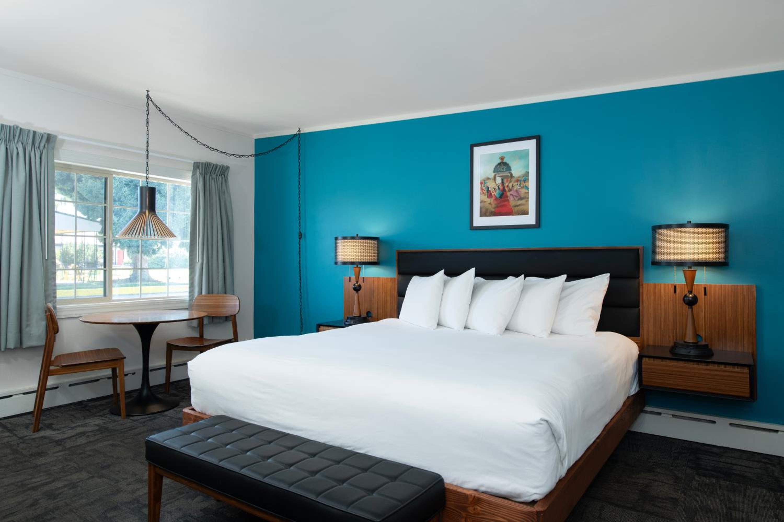 King Room