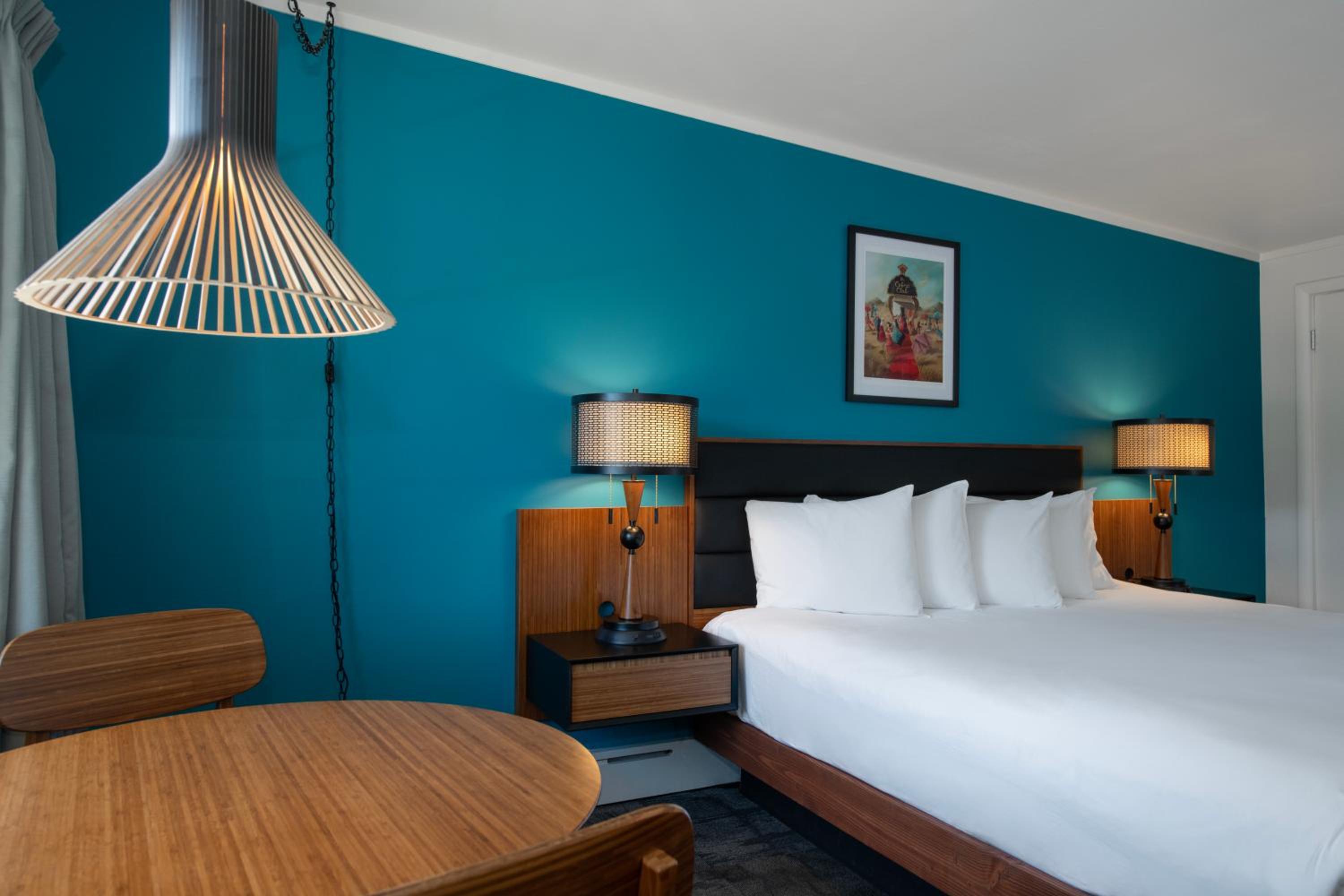 King Room photo 2