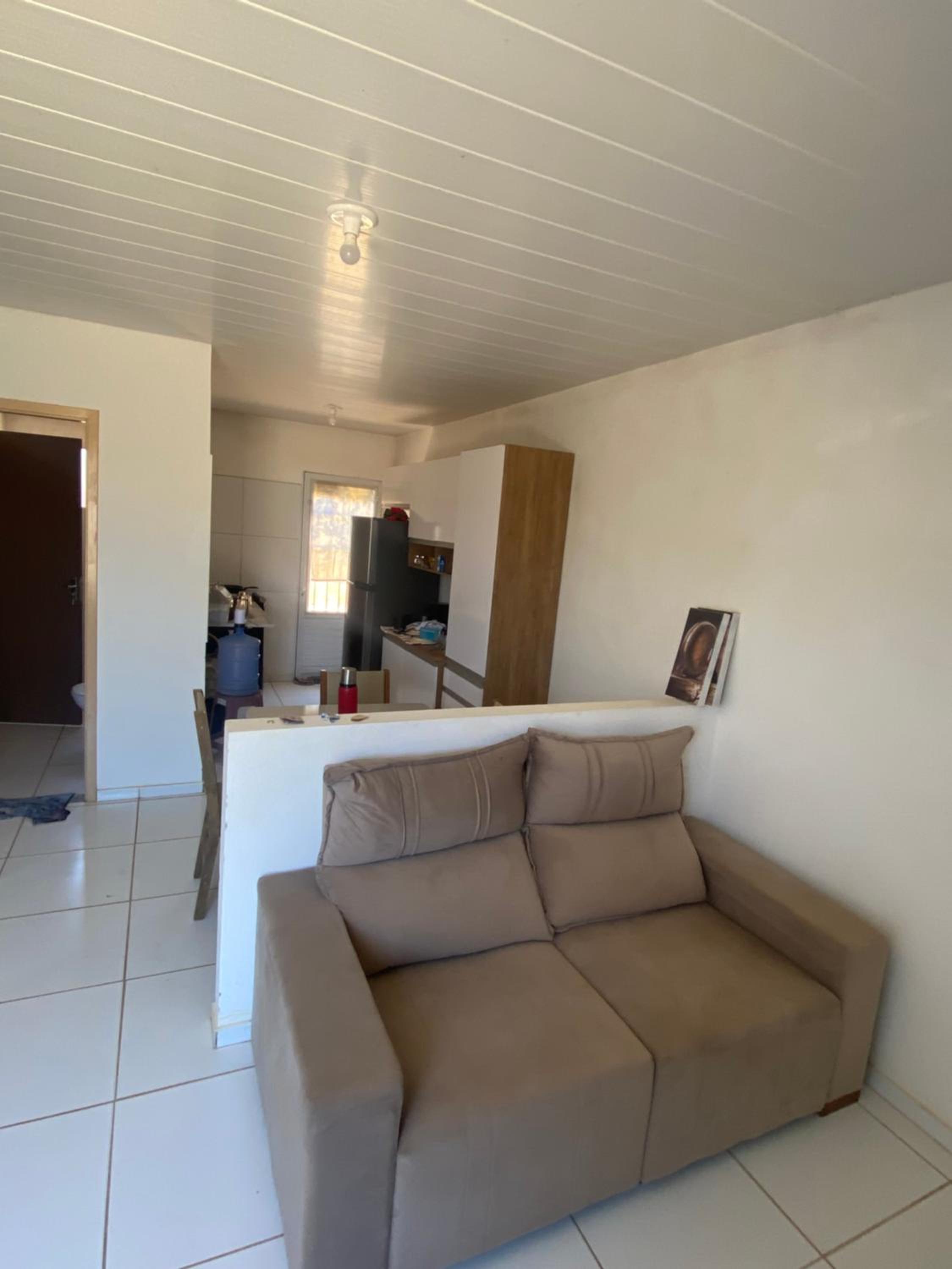 Two-Bedroom House photo 2