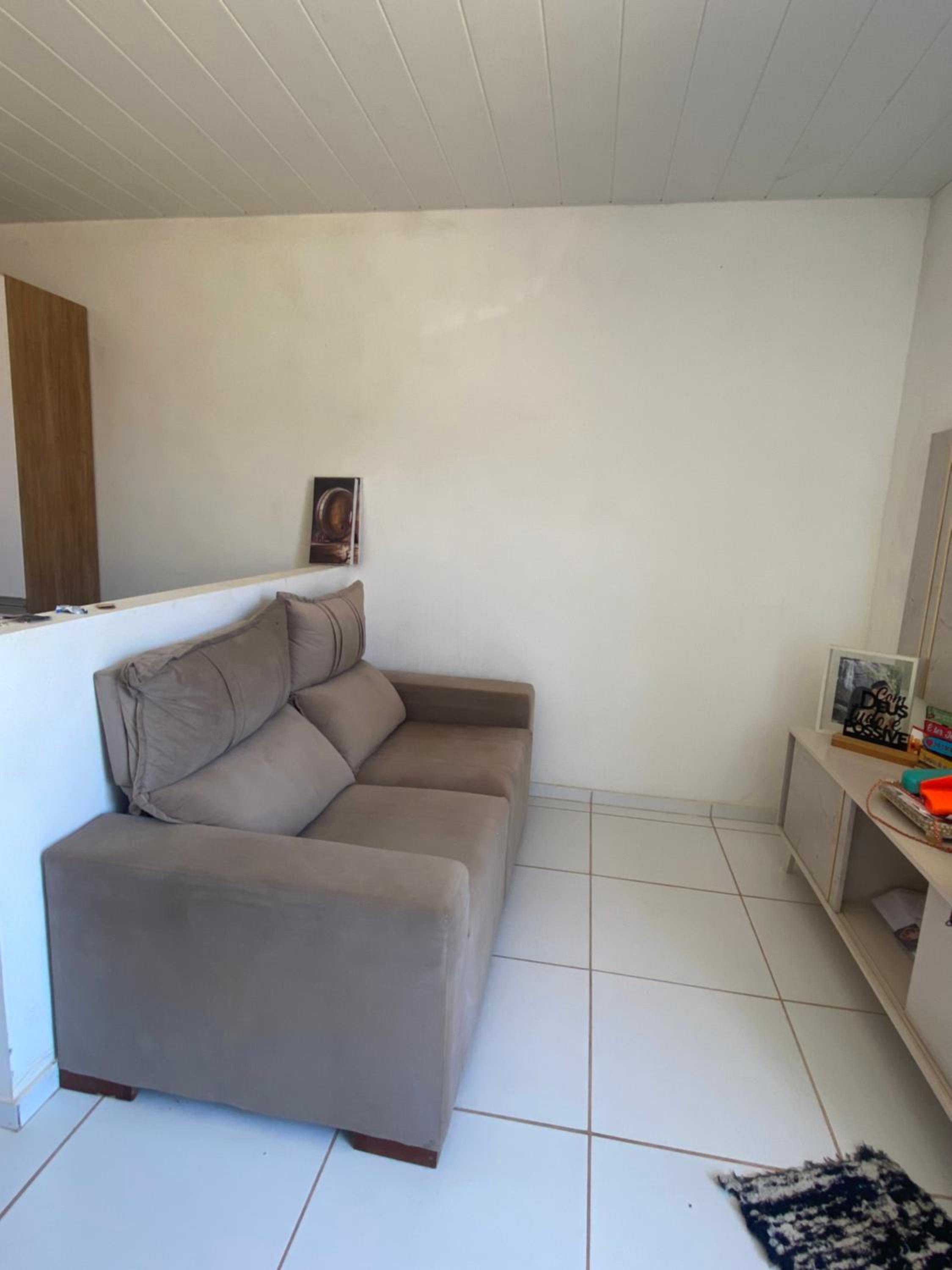 Two-Bedroom House photo 3