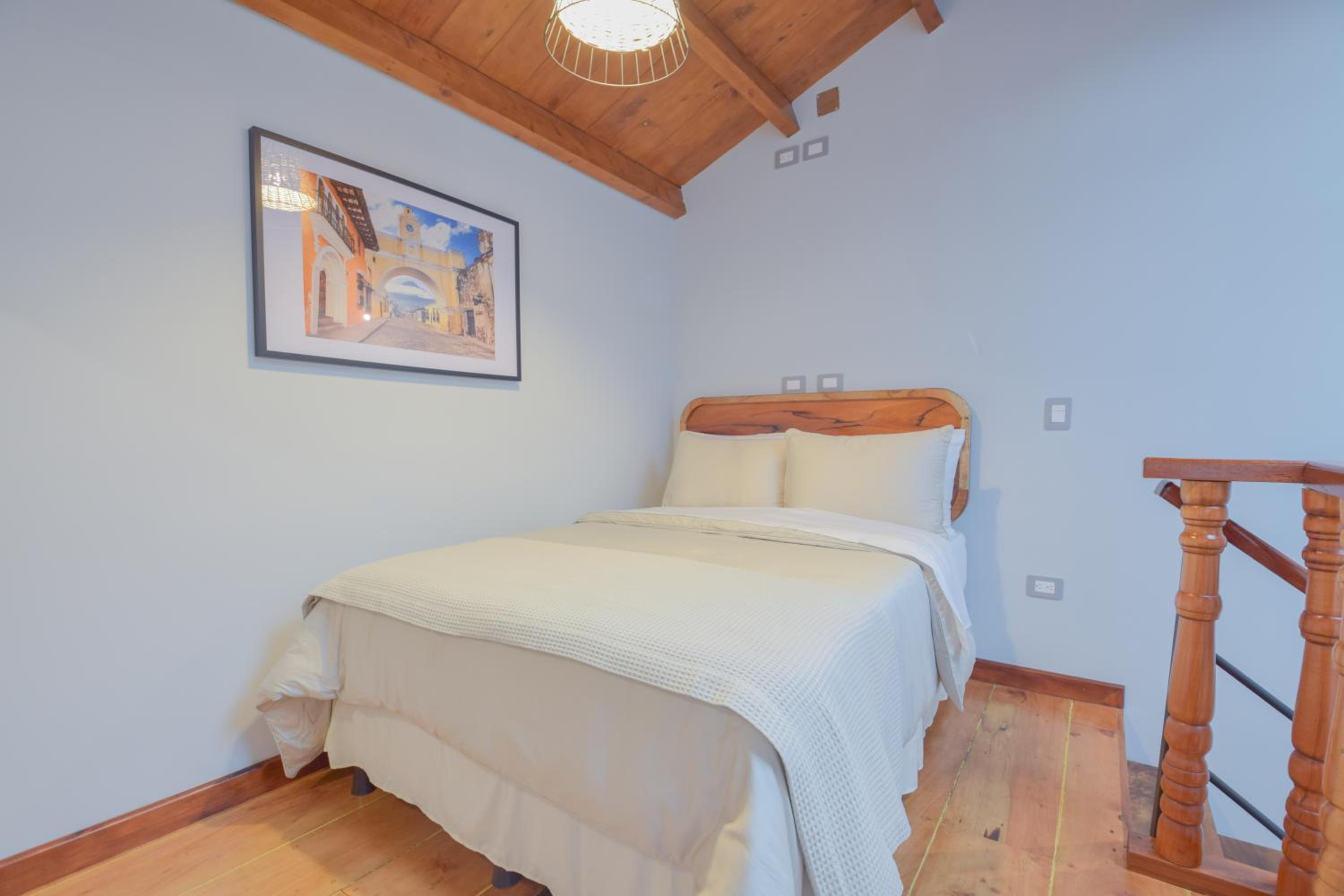 Triple Room photo 2