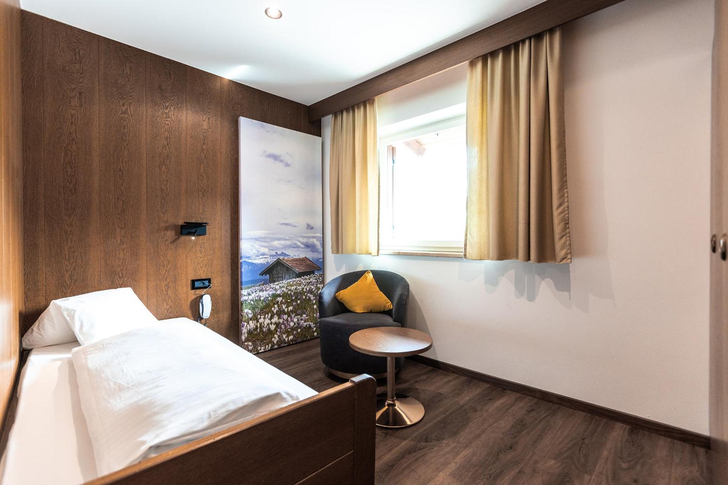 Economy Single Room photo 1