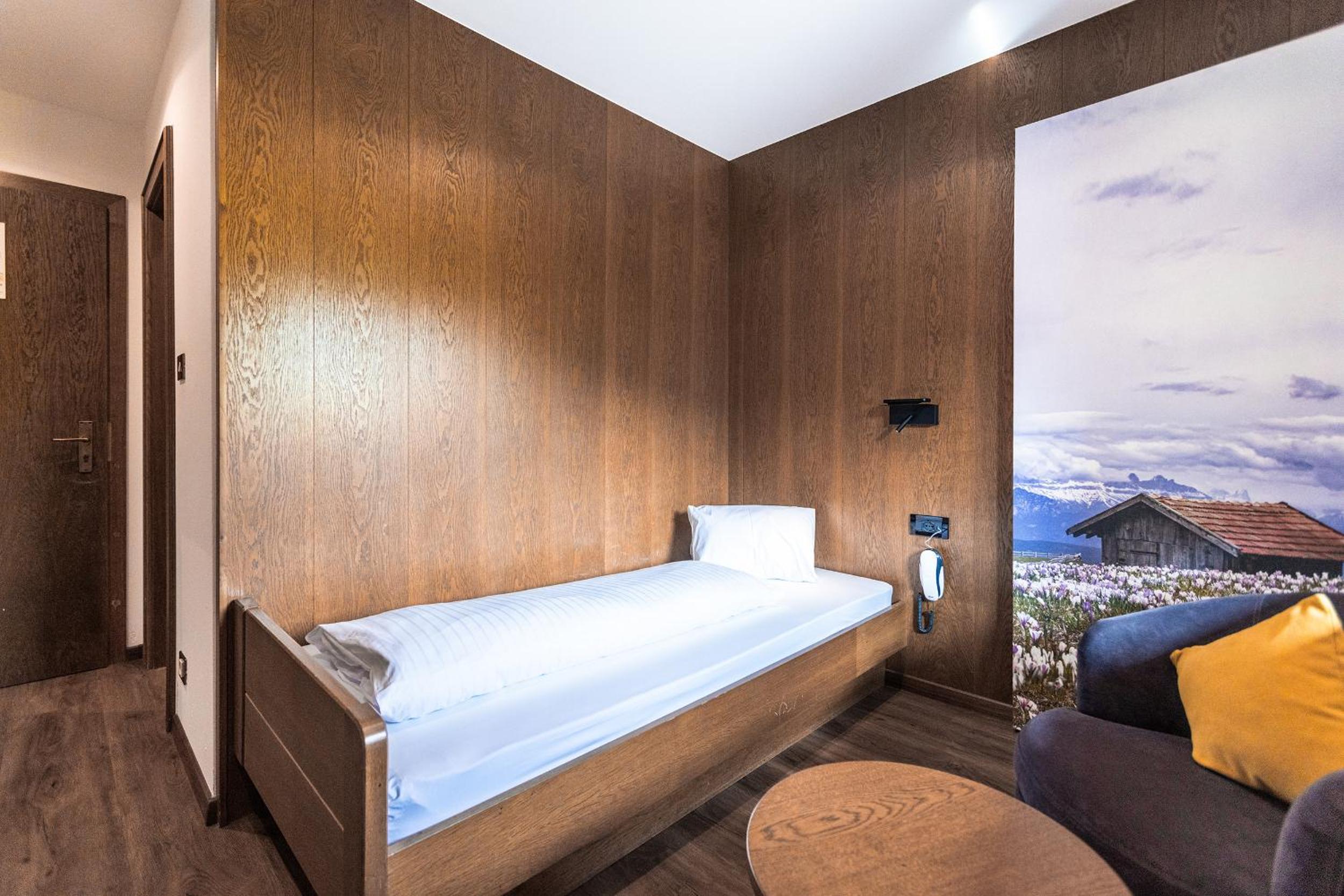 Economy Single Room photo 3