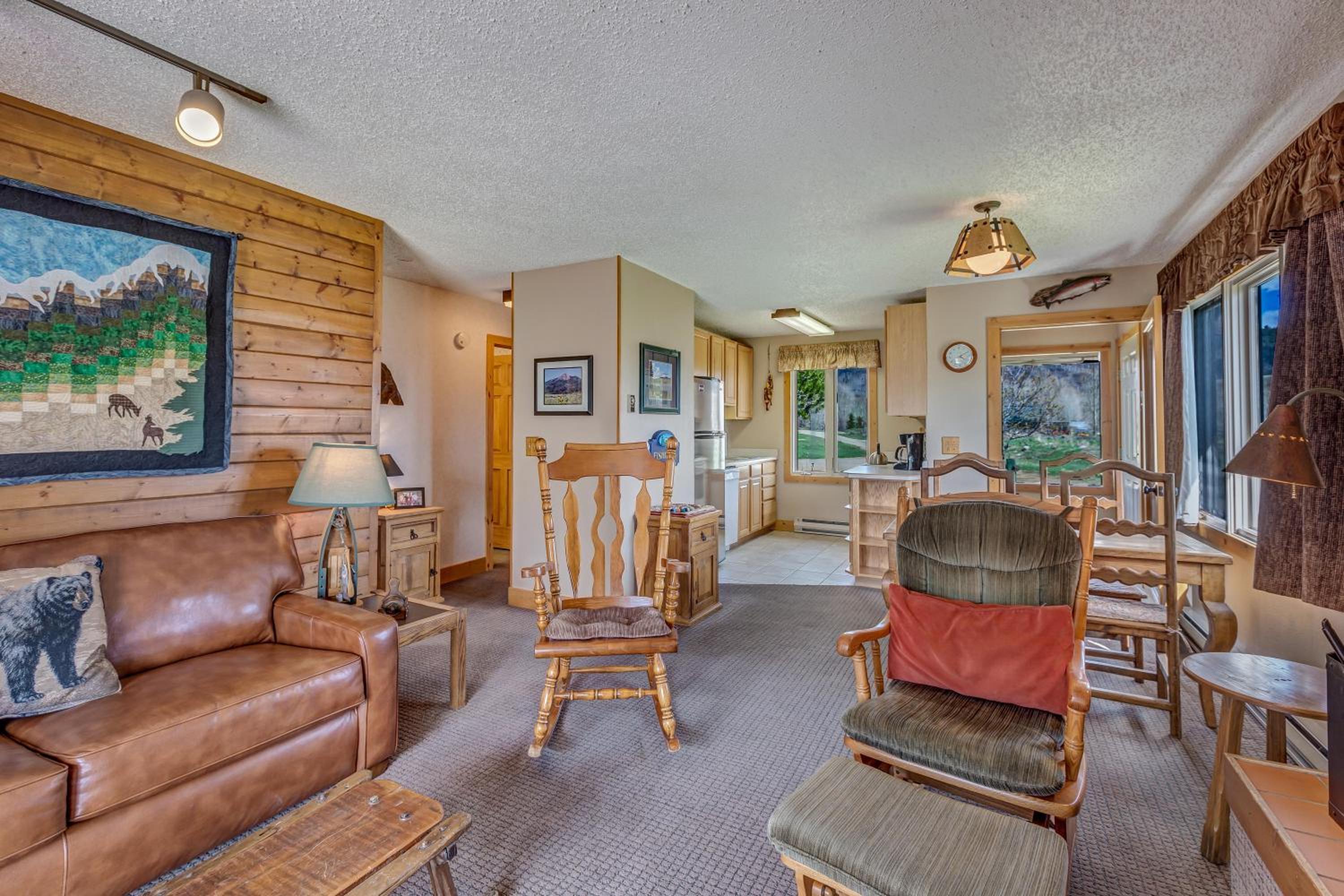Vacation Home photo 1