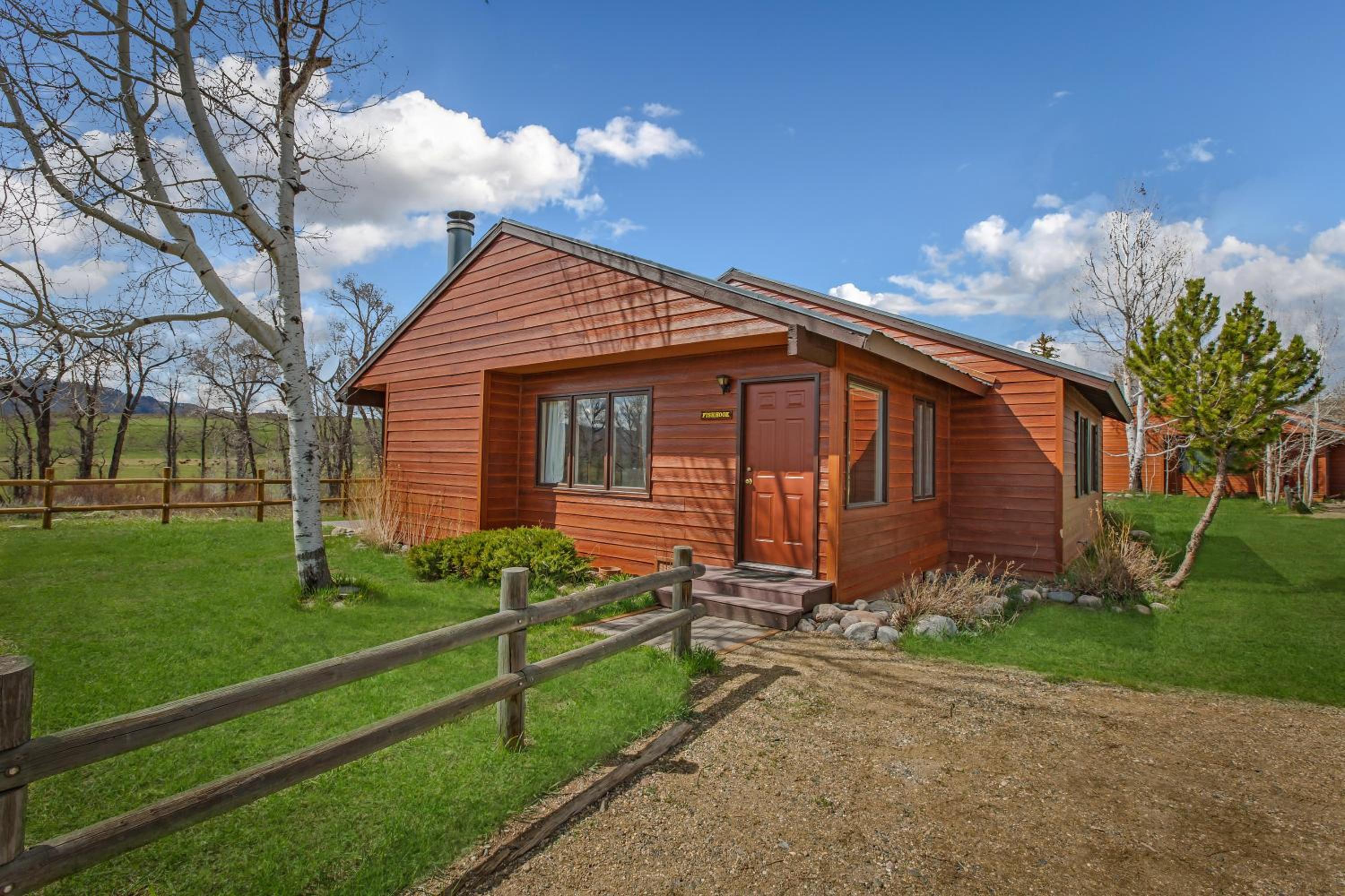 Vacation Home photo 3