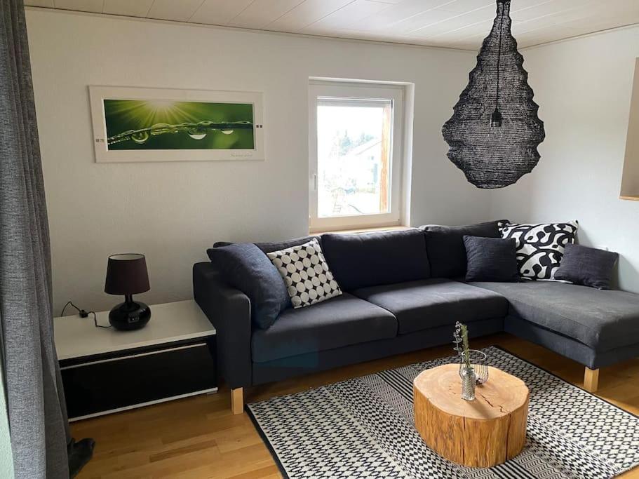 Three-Bedroom Apartment photo 1