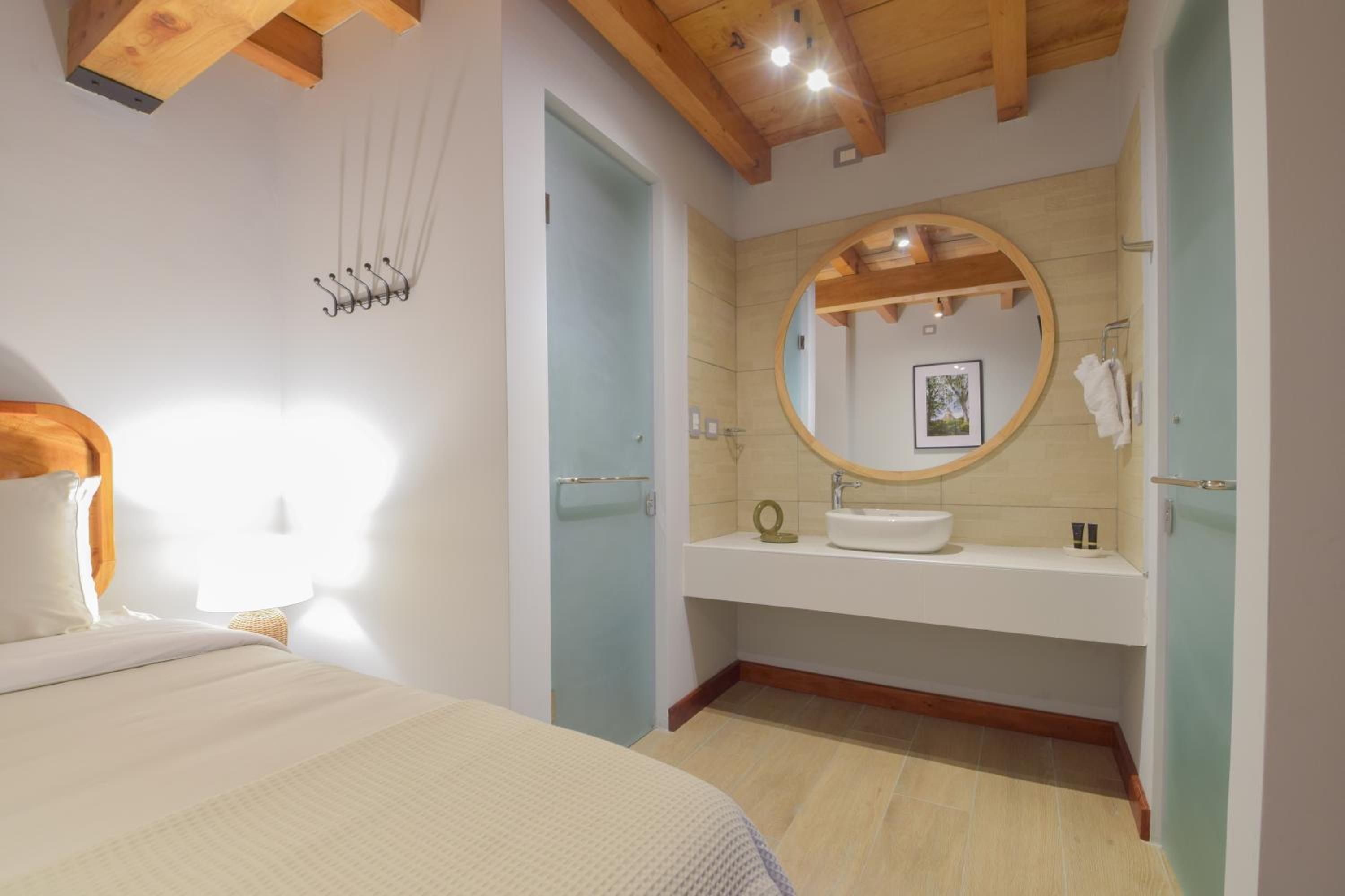Double Room photo 3