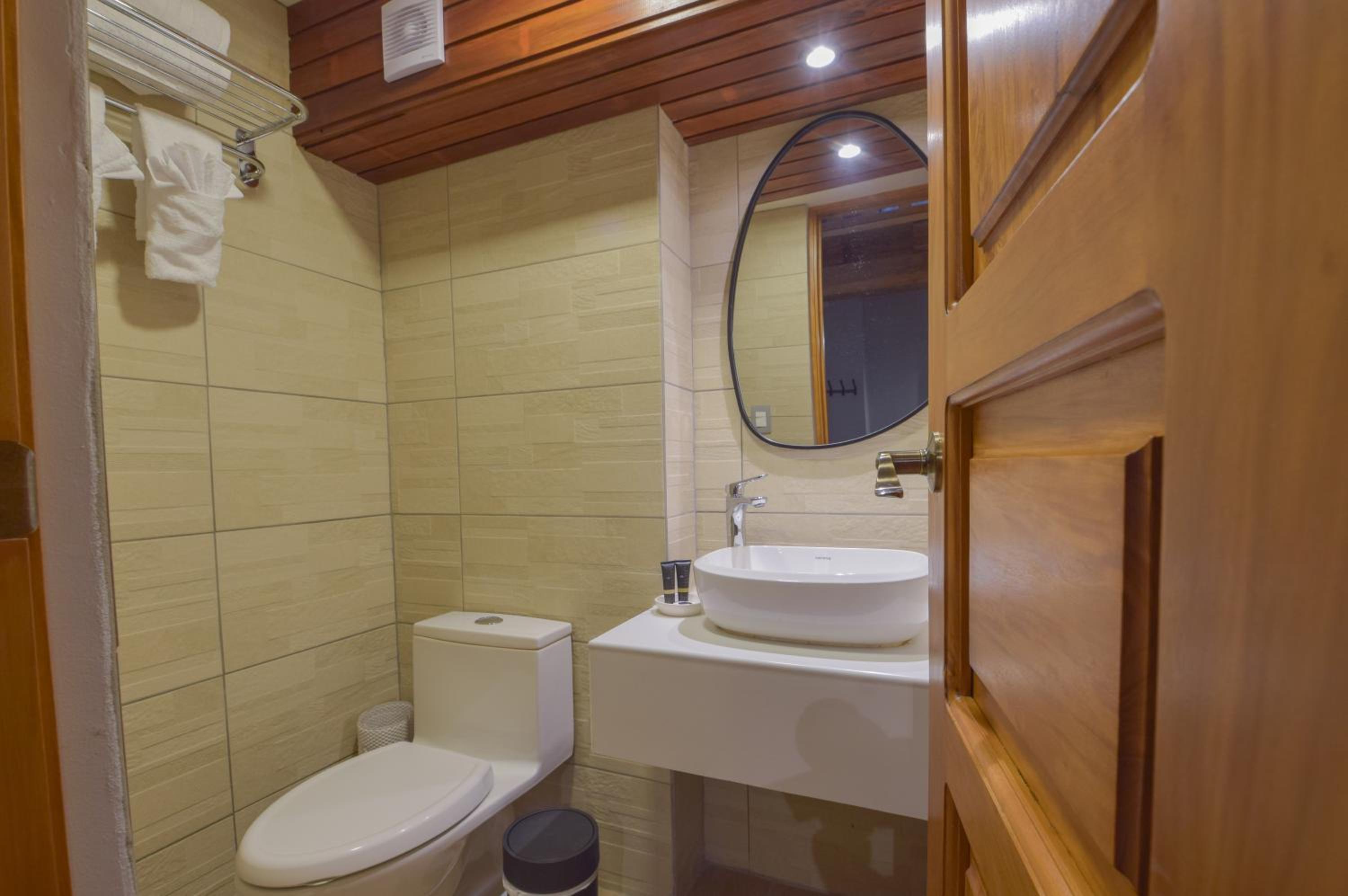 Double Room photo 3