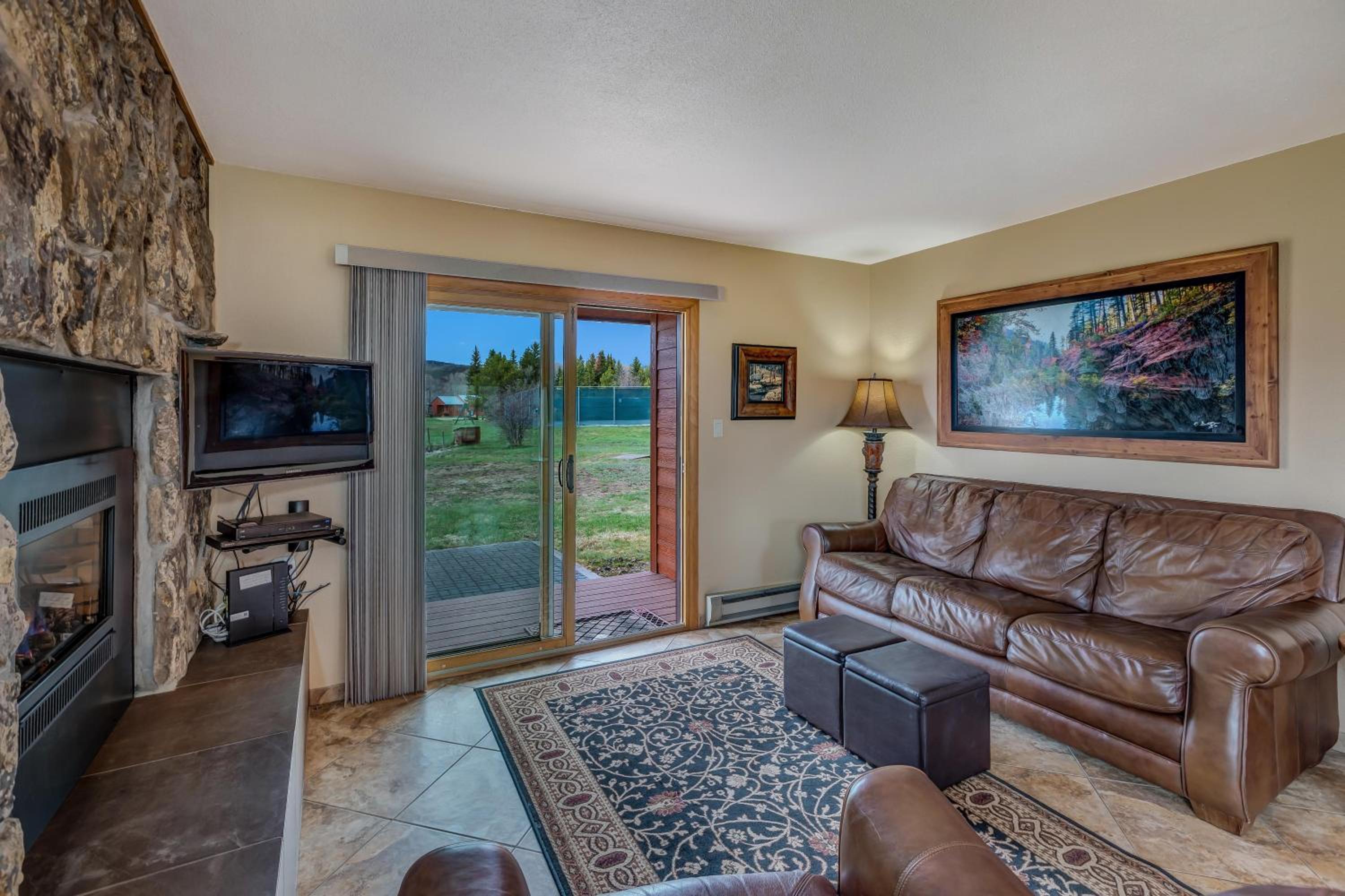 Vacation Home photo 1
