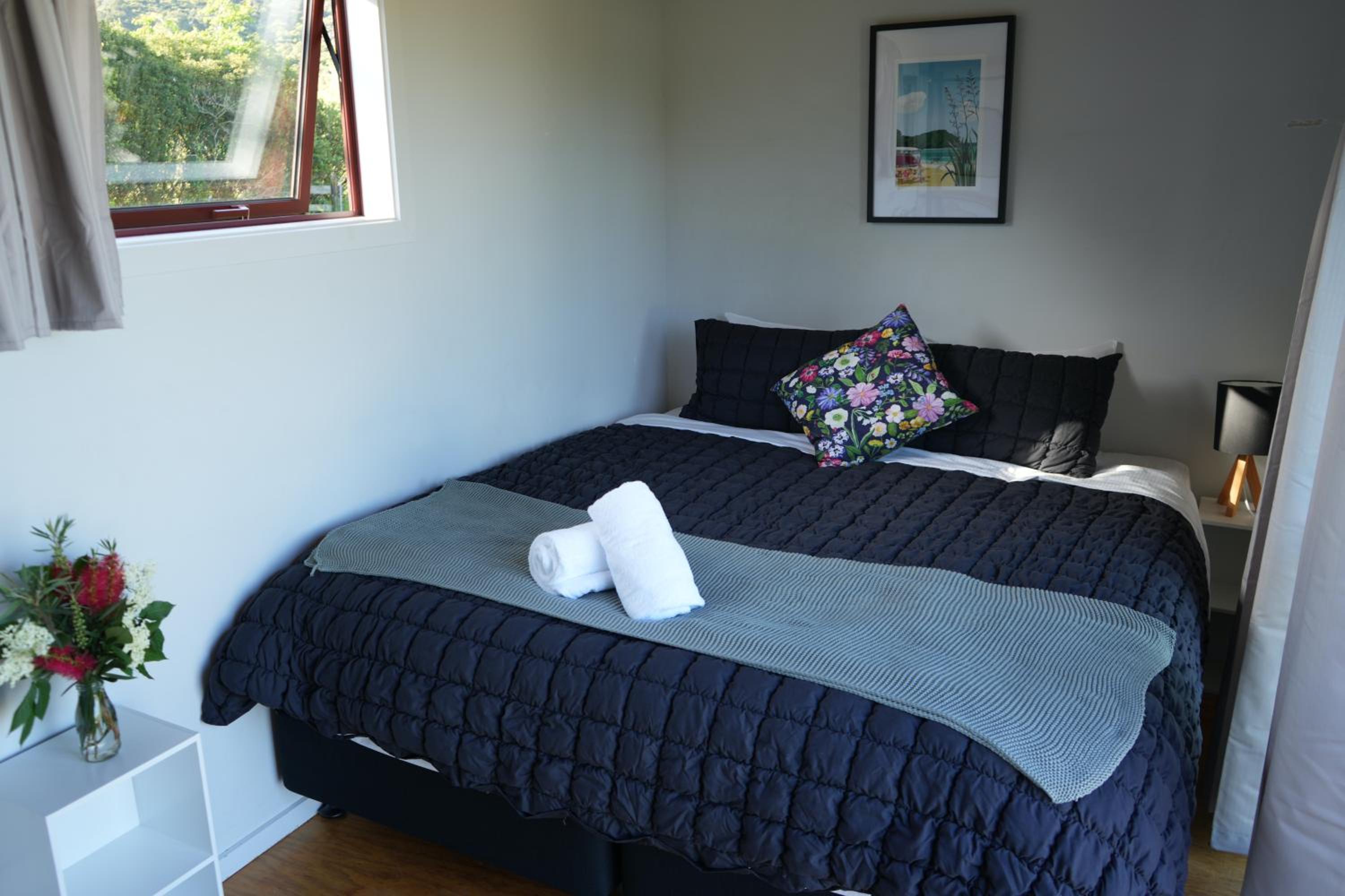 Deluxe Double Room with Sea View photo 1