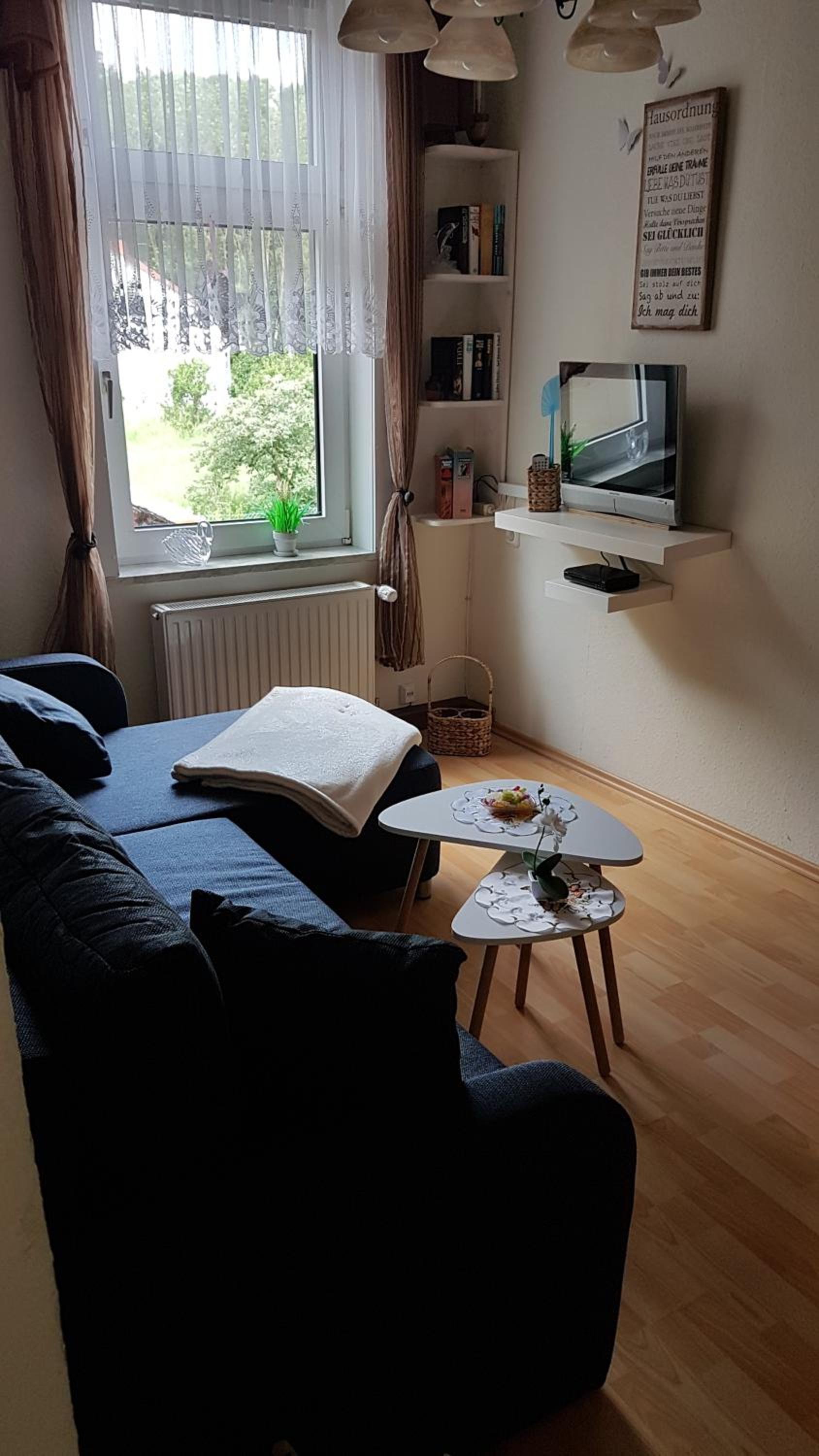 Two-Bedroom Apartment photo 2