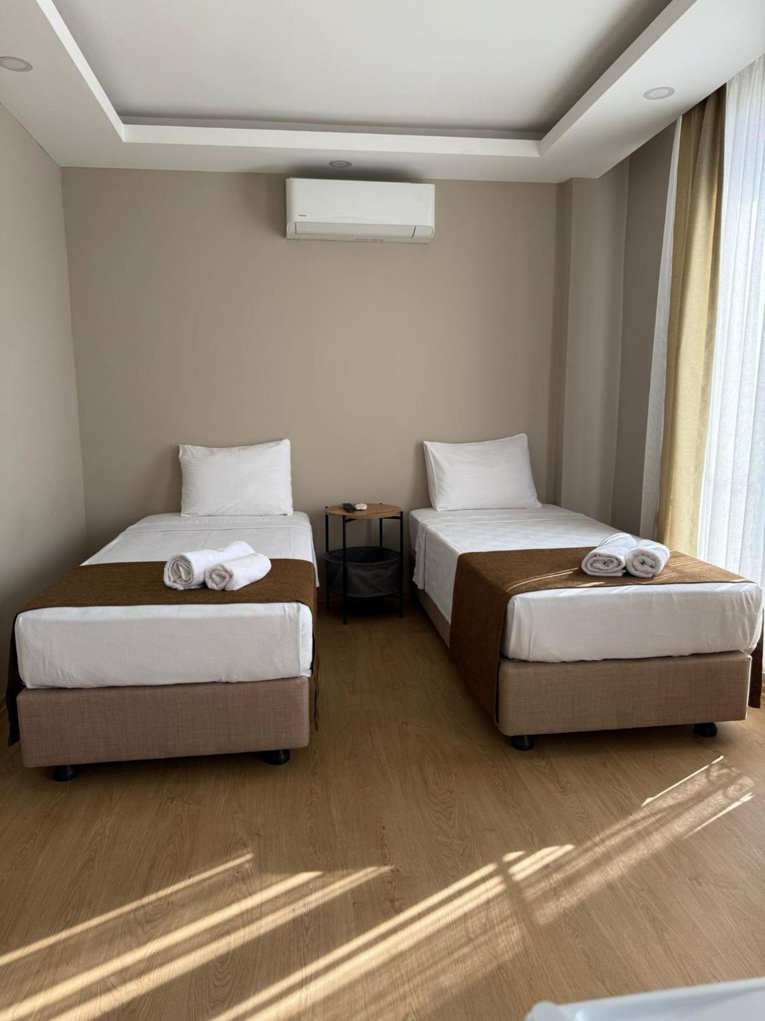 Habitación Doble Estándar