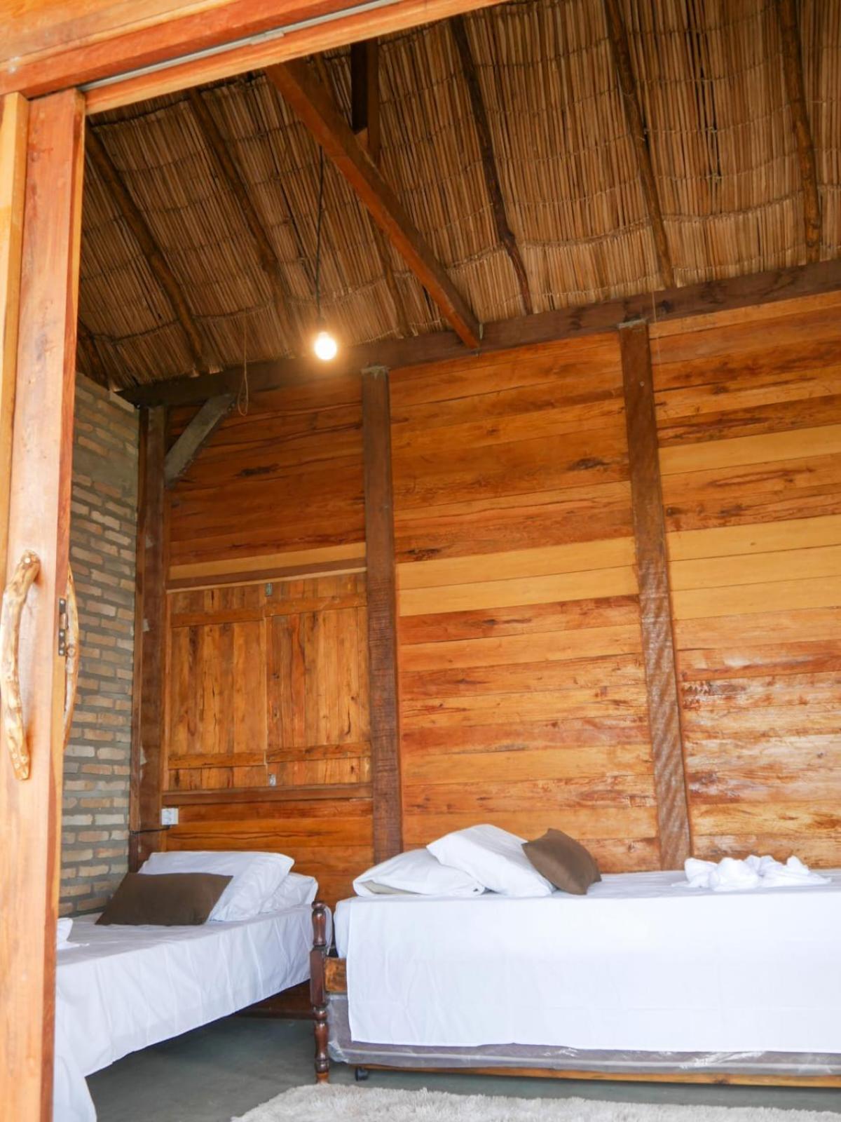 Superior Chalet photo 1