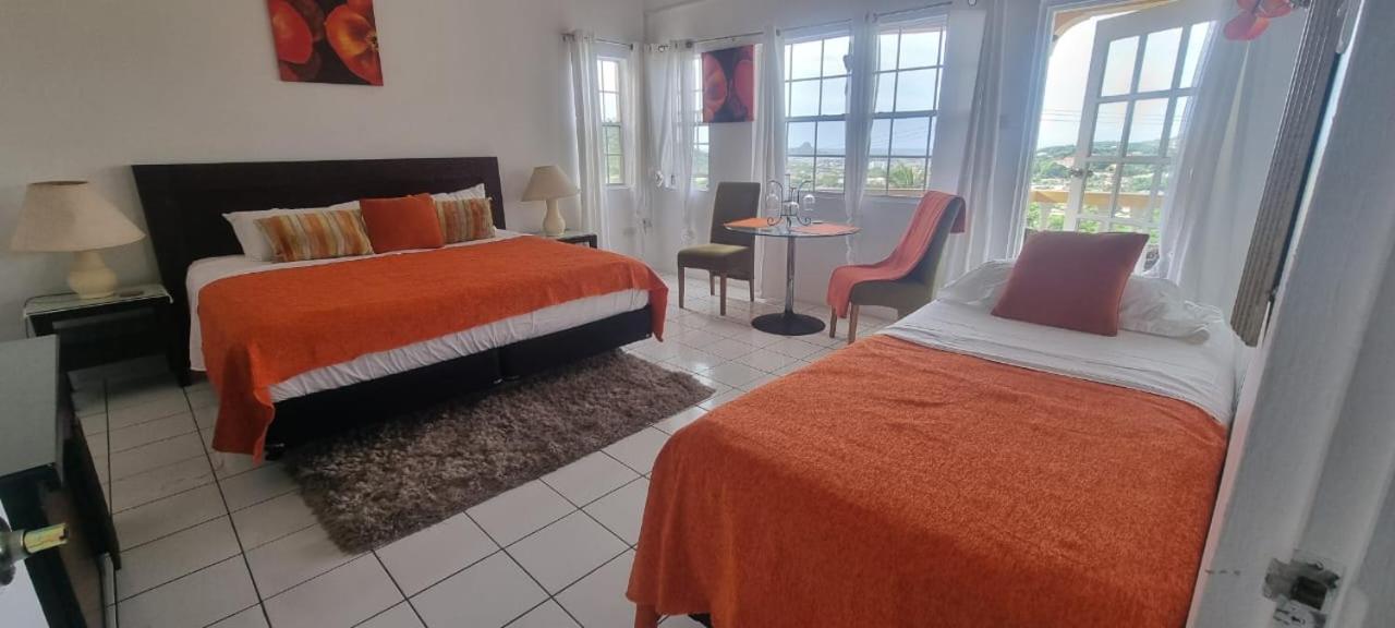 Family Room with Sea View photo 1