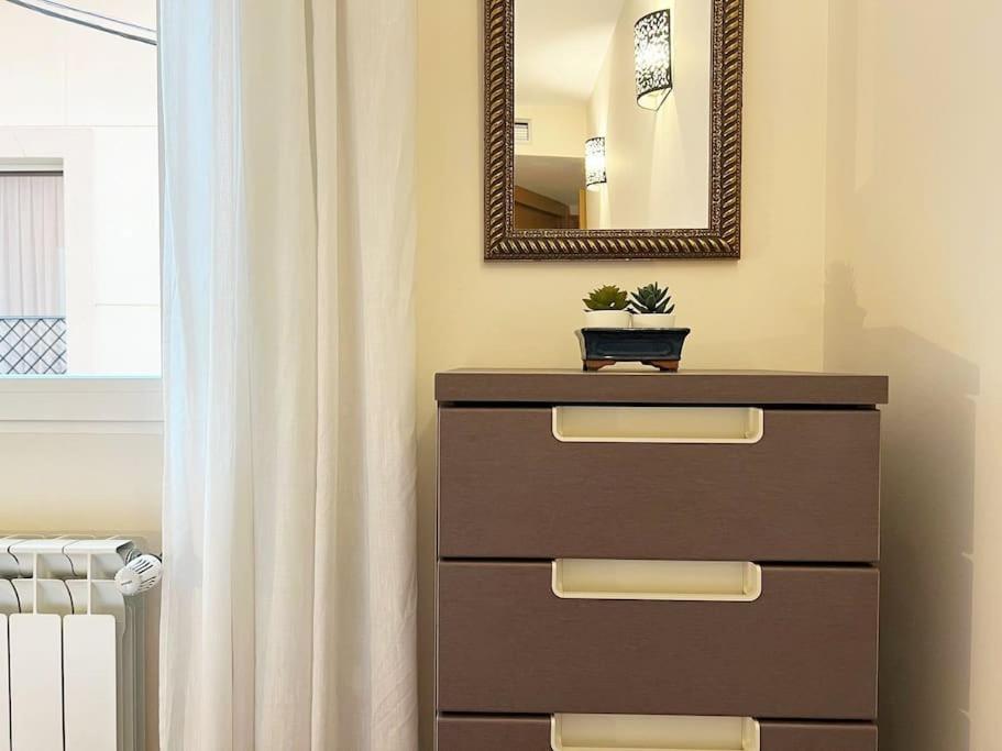 Two-Bedroom Apartment photo 3
