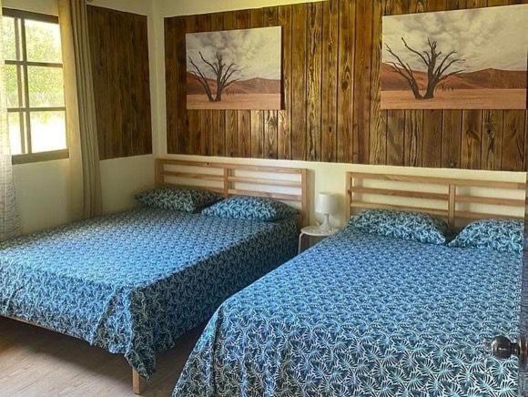 One-Bedroom Villa photo 1