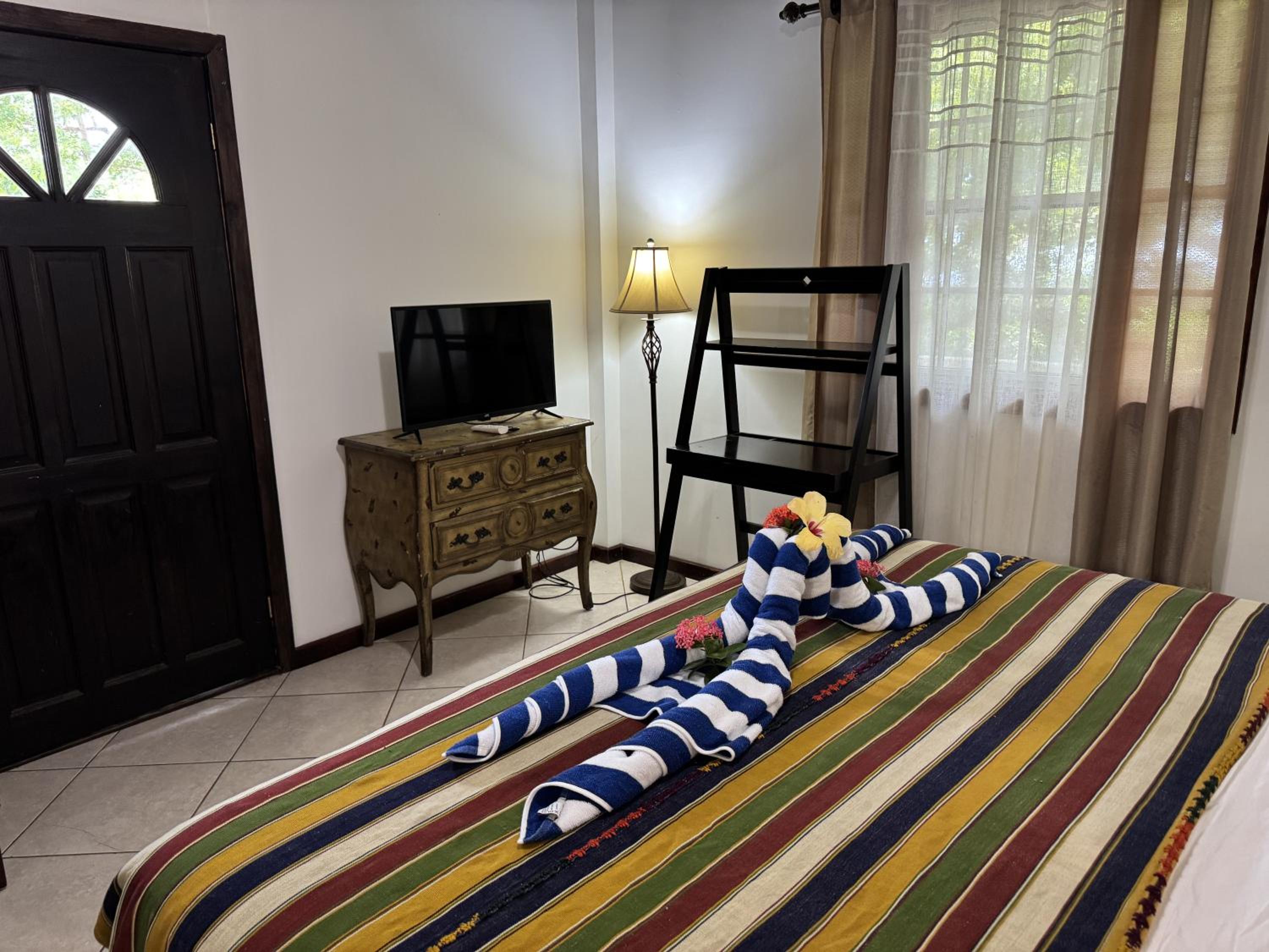 Deluxe King Suite photo 2
