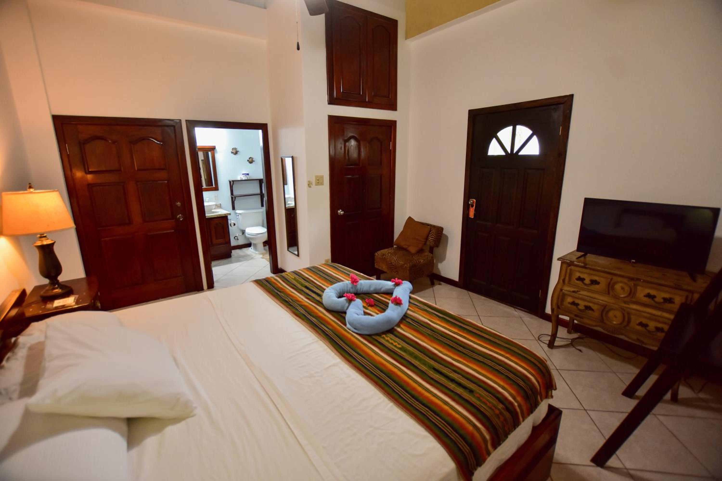 Deluxe King Suite photo 1