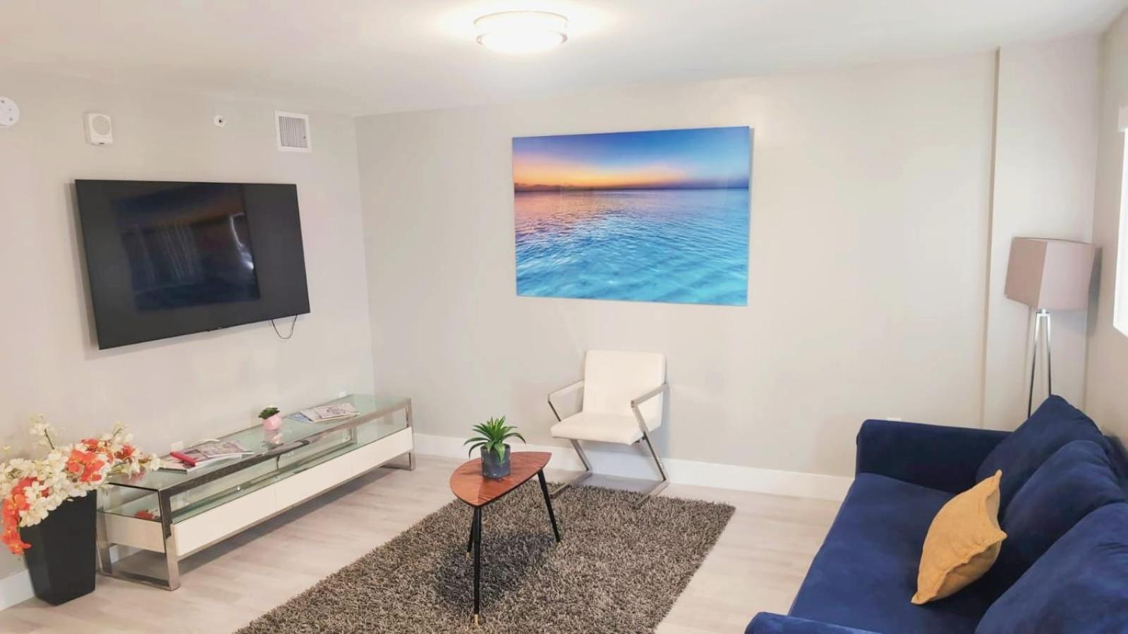 Two-Bedroom Family Apartment photo 1
