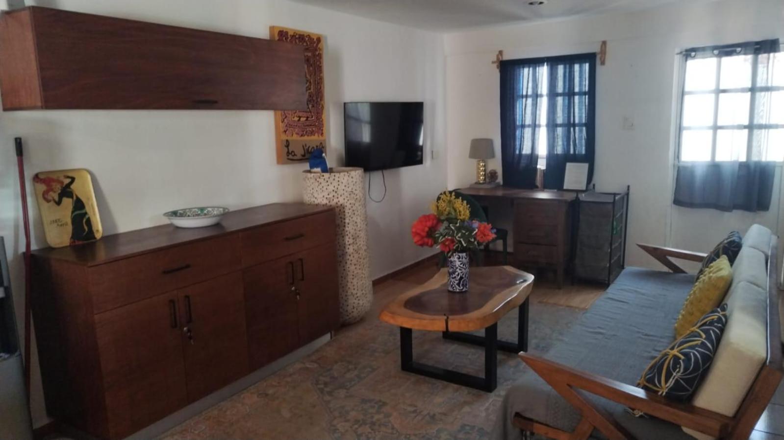 Two-Bedroom Villa photo 3